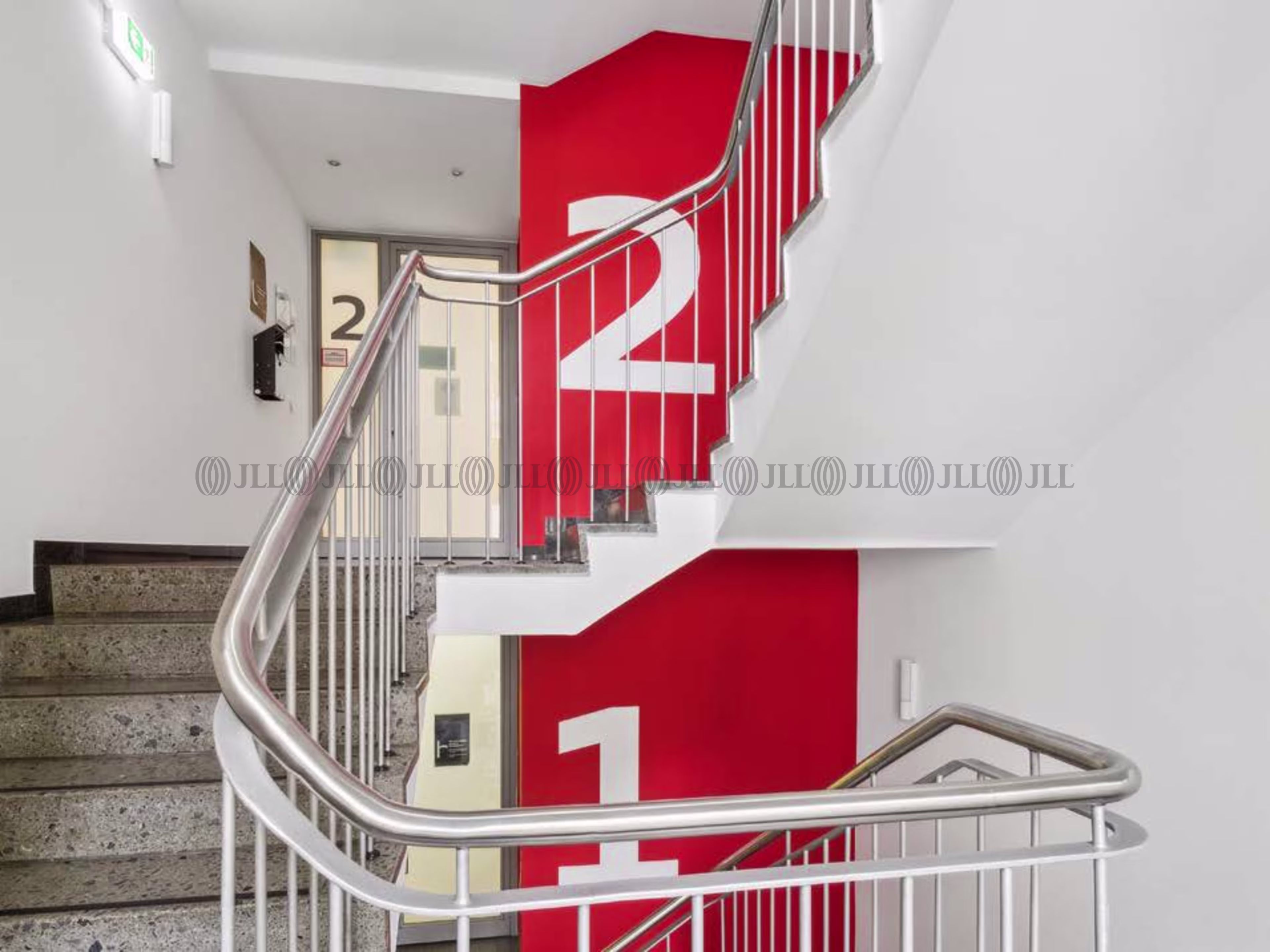 Büroimmobilie - München, Altstadt - M2484