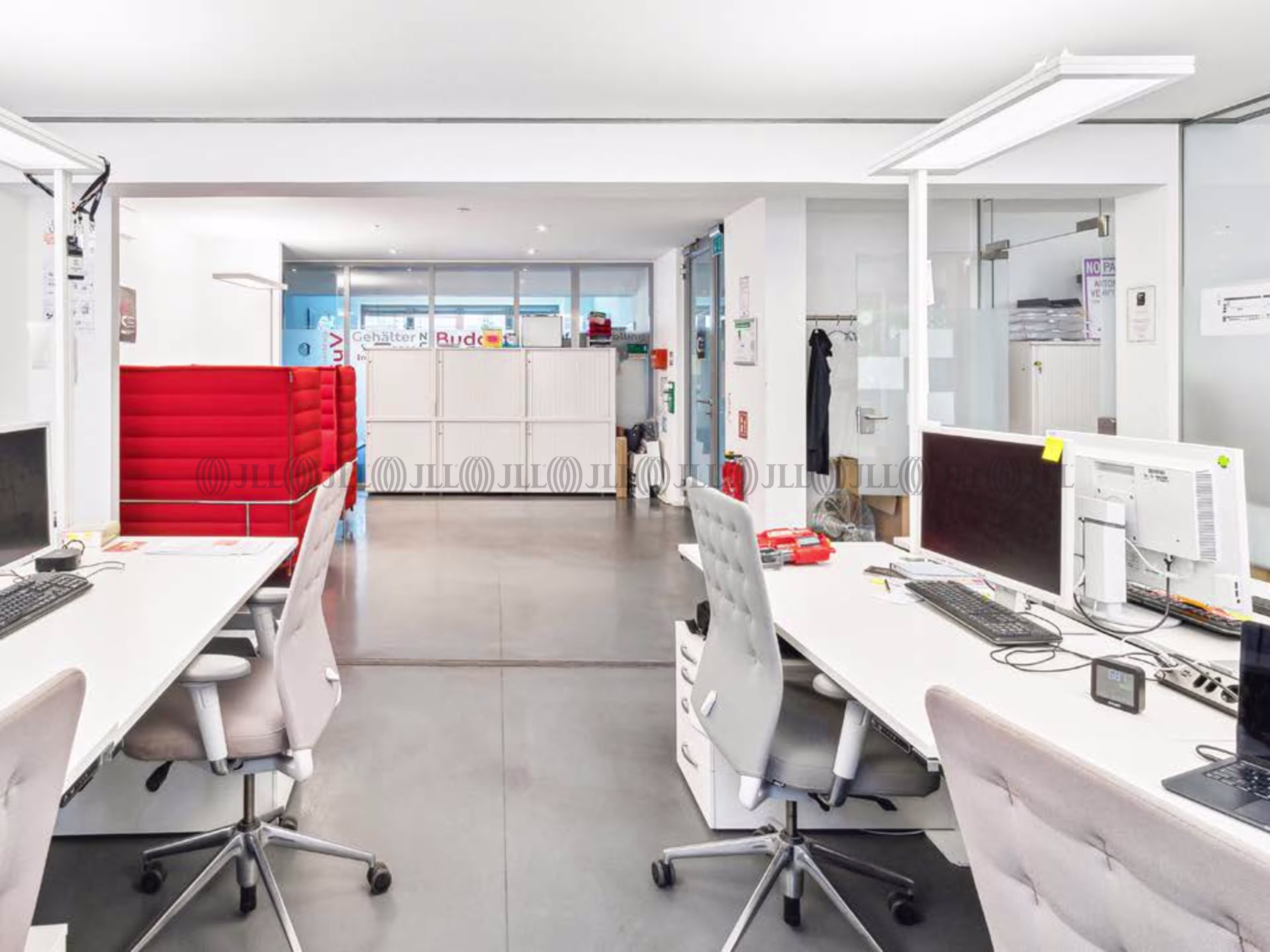 Büroimmobilie - München, Altstadt - M2484
