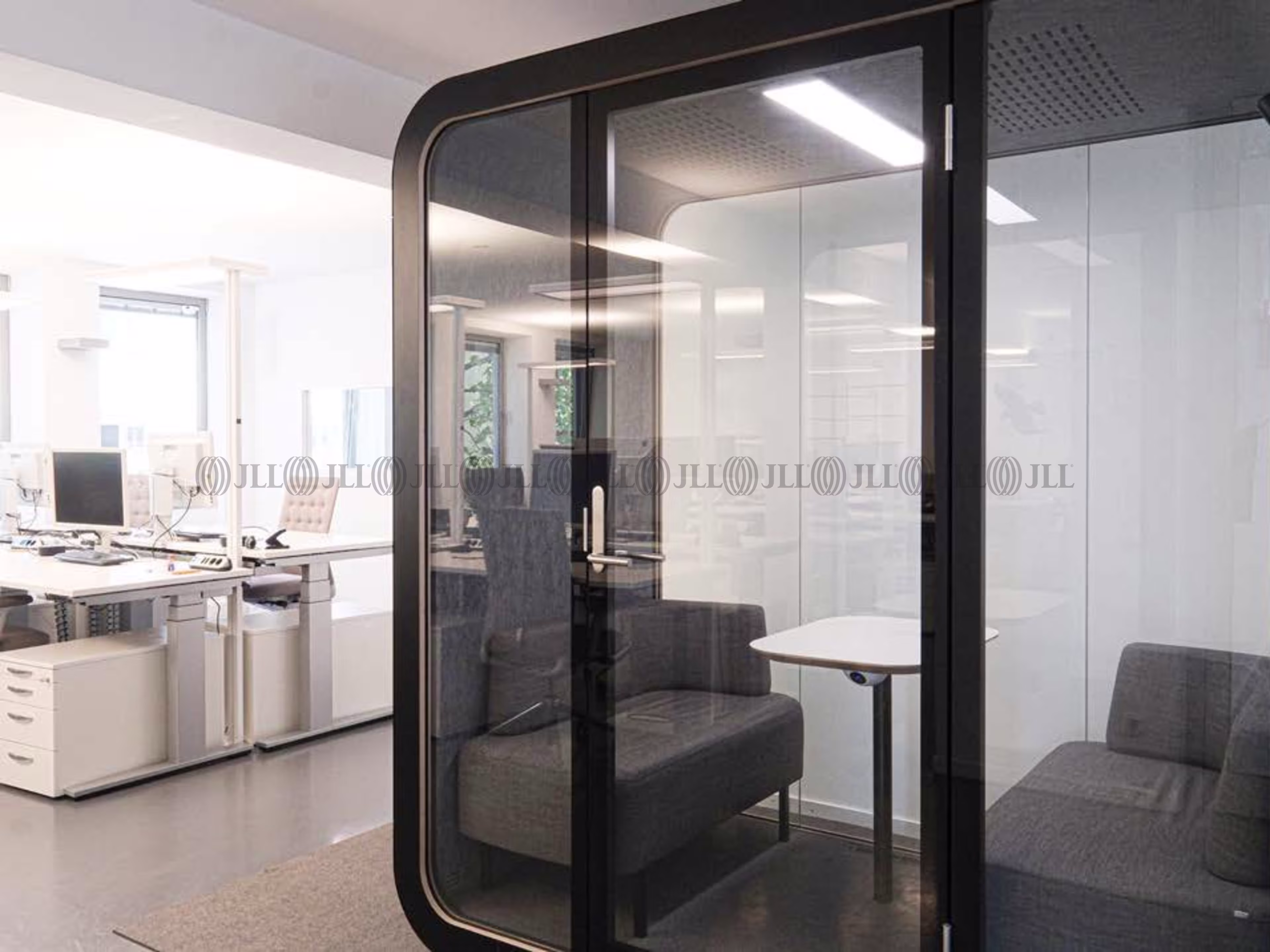 Büroimmobilie - München, Altstadt - M2484