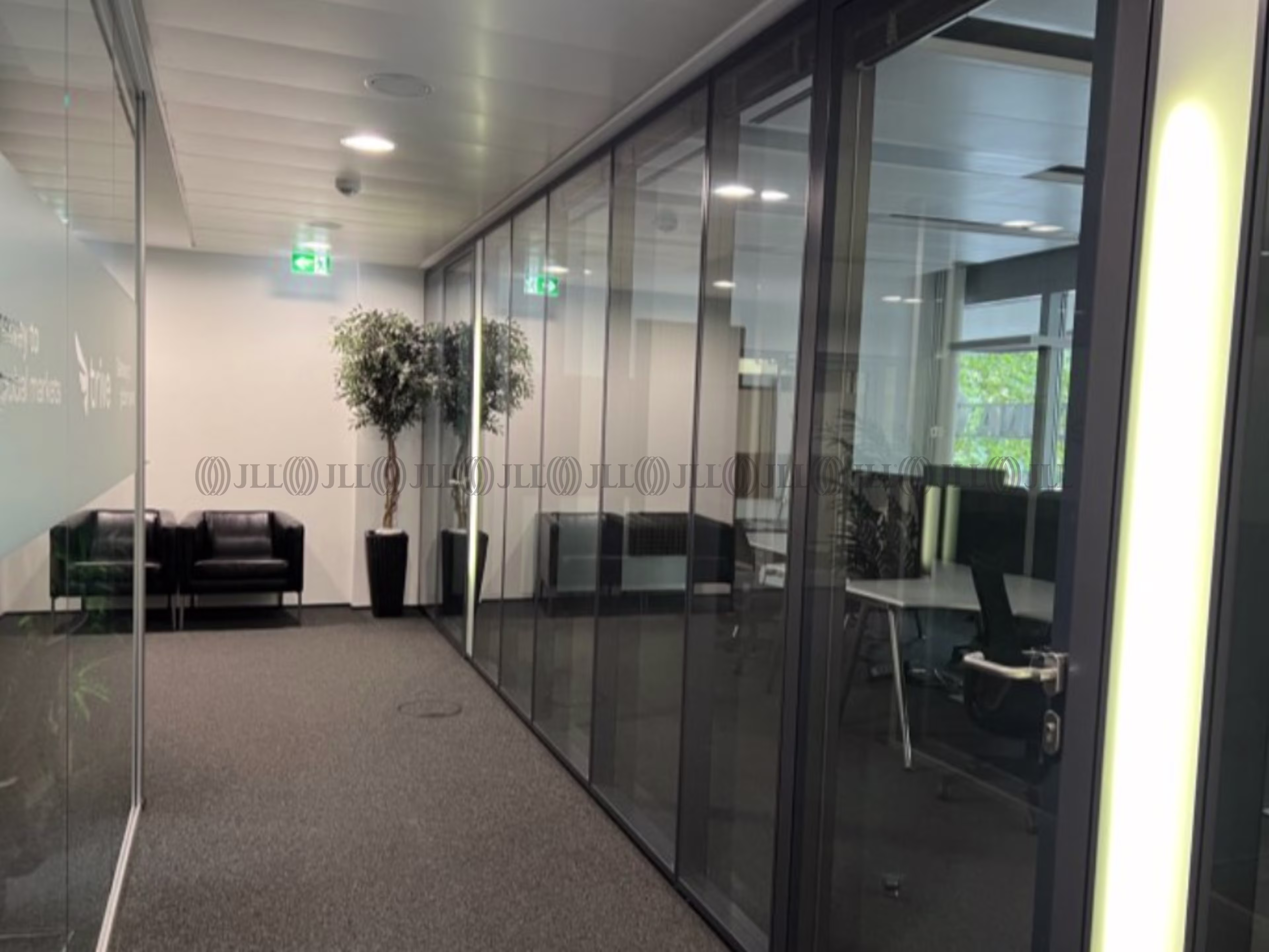 Büroimmobilie - Frankfurt am Main, Bahnhofsviertel - F0121 Büroimmobilie - Frankfurt am Main, Bahnhofsviertel - F0121