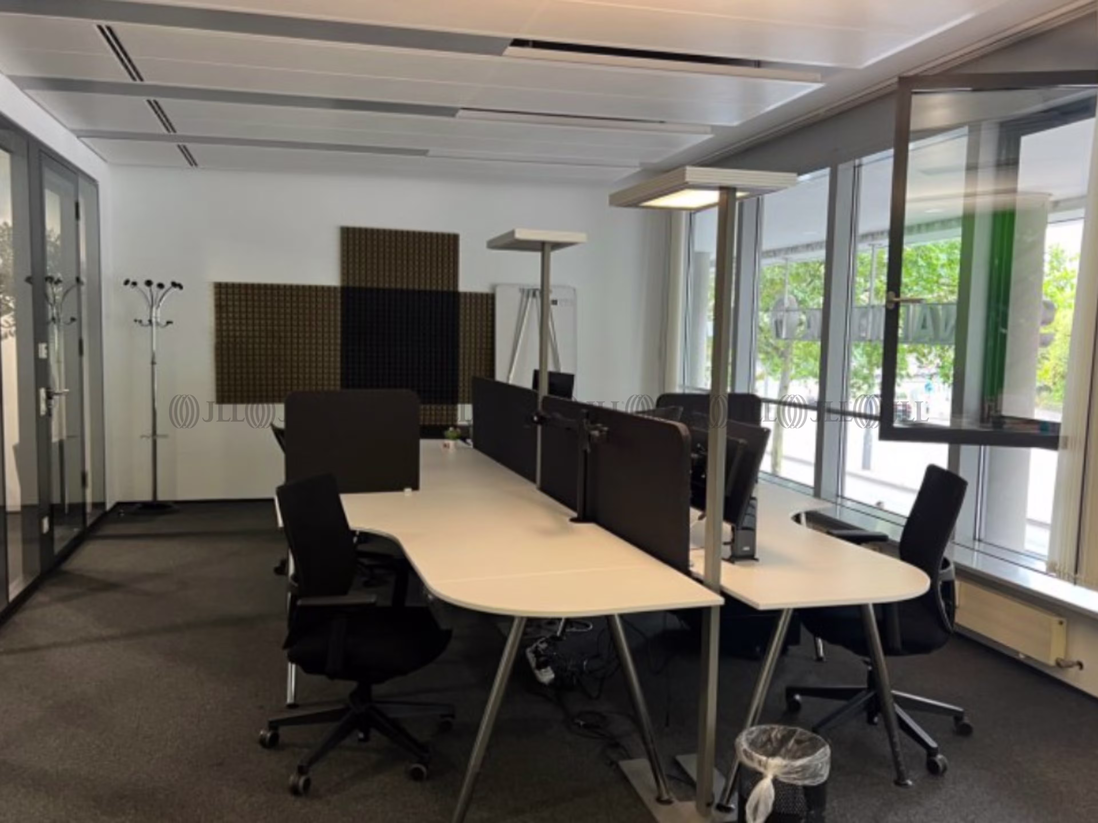 Büroimmobilie - Frankfurt am Main, Bahnhofsviertel - F0121 Büroimmobilie - Frankfurt am Main, Bahnhofsviertel - F0121