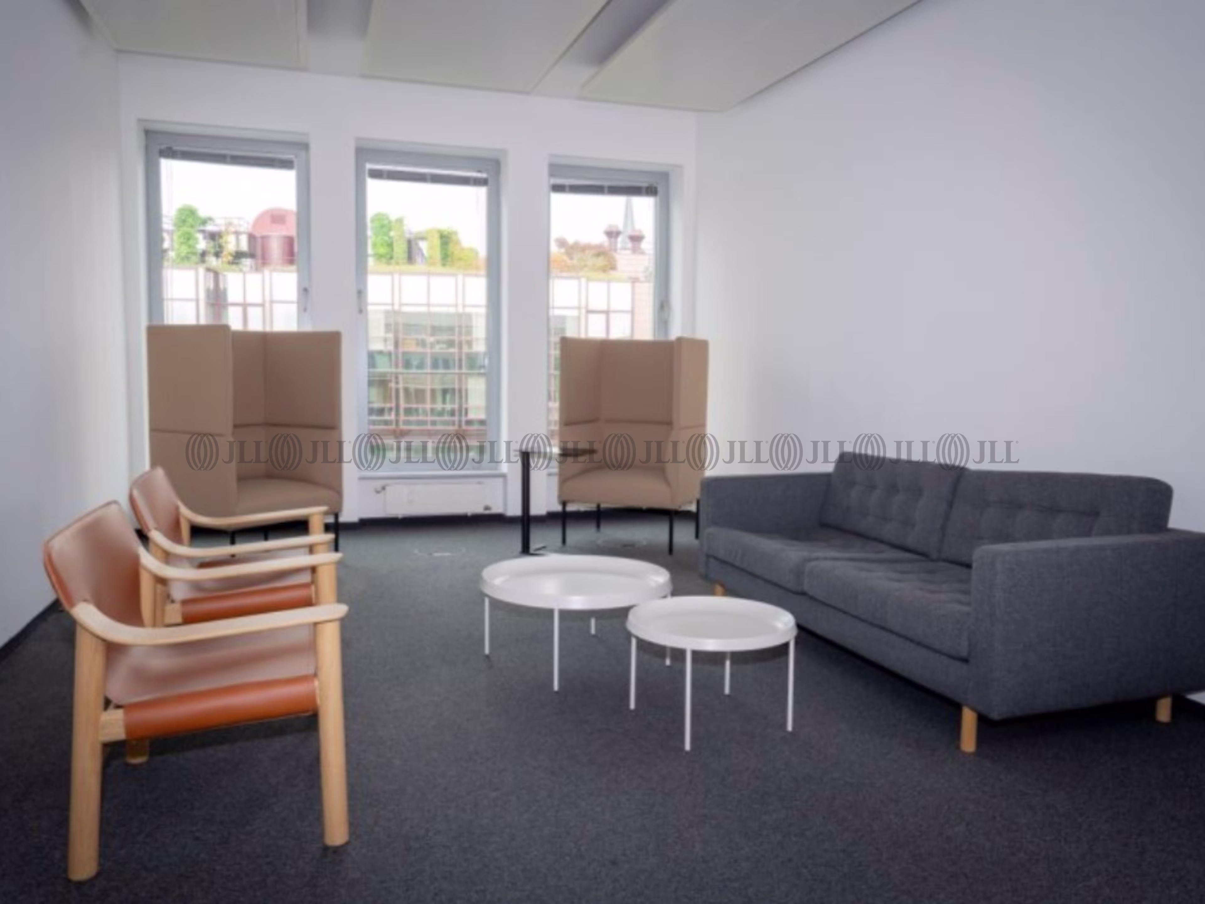 Büroimmobilie - Frankfurt am Main, Bahnhofsviertel - F0121 Büroimmobilie - Frankfurt am Main, Bahnhofsviertel - F0121