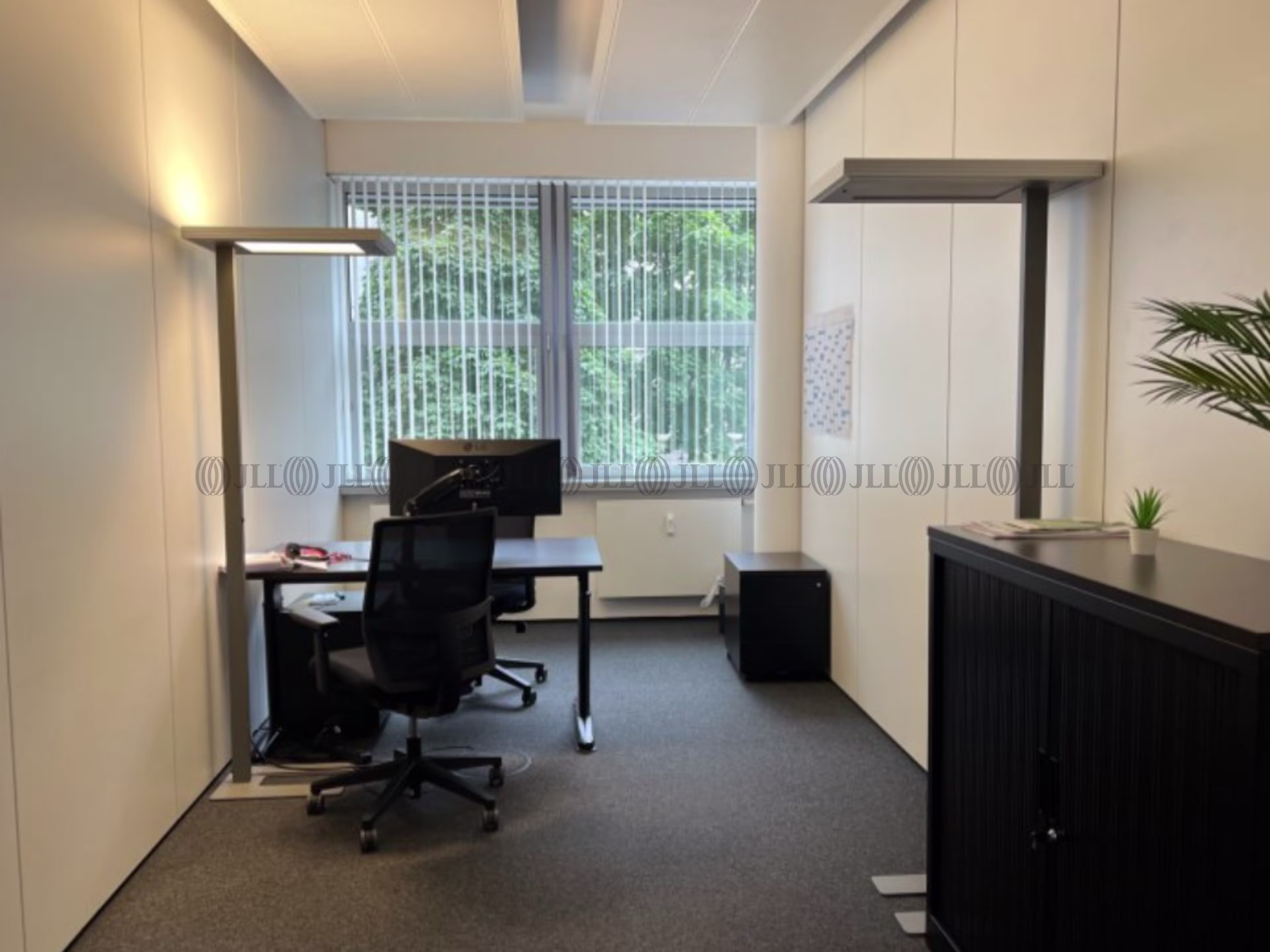 Büroimmobilie - Frankfurt am Main, Bahnhofsviertel - F0121 Büroimmobilie - Frankfurt am Main, Bahnhofsviertel - F0121