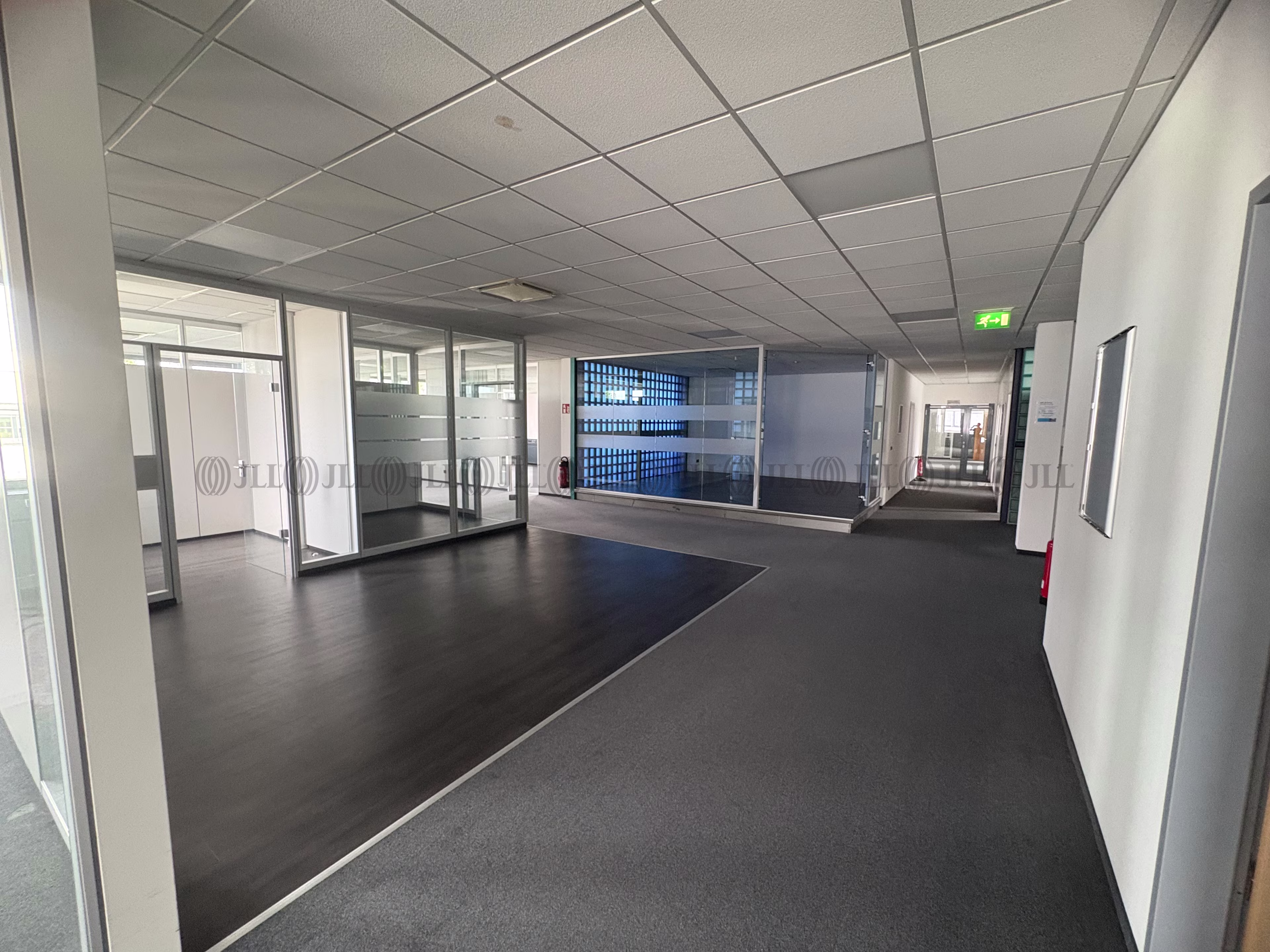 Büroimmobilie - Erlangen - M2679