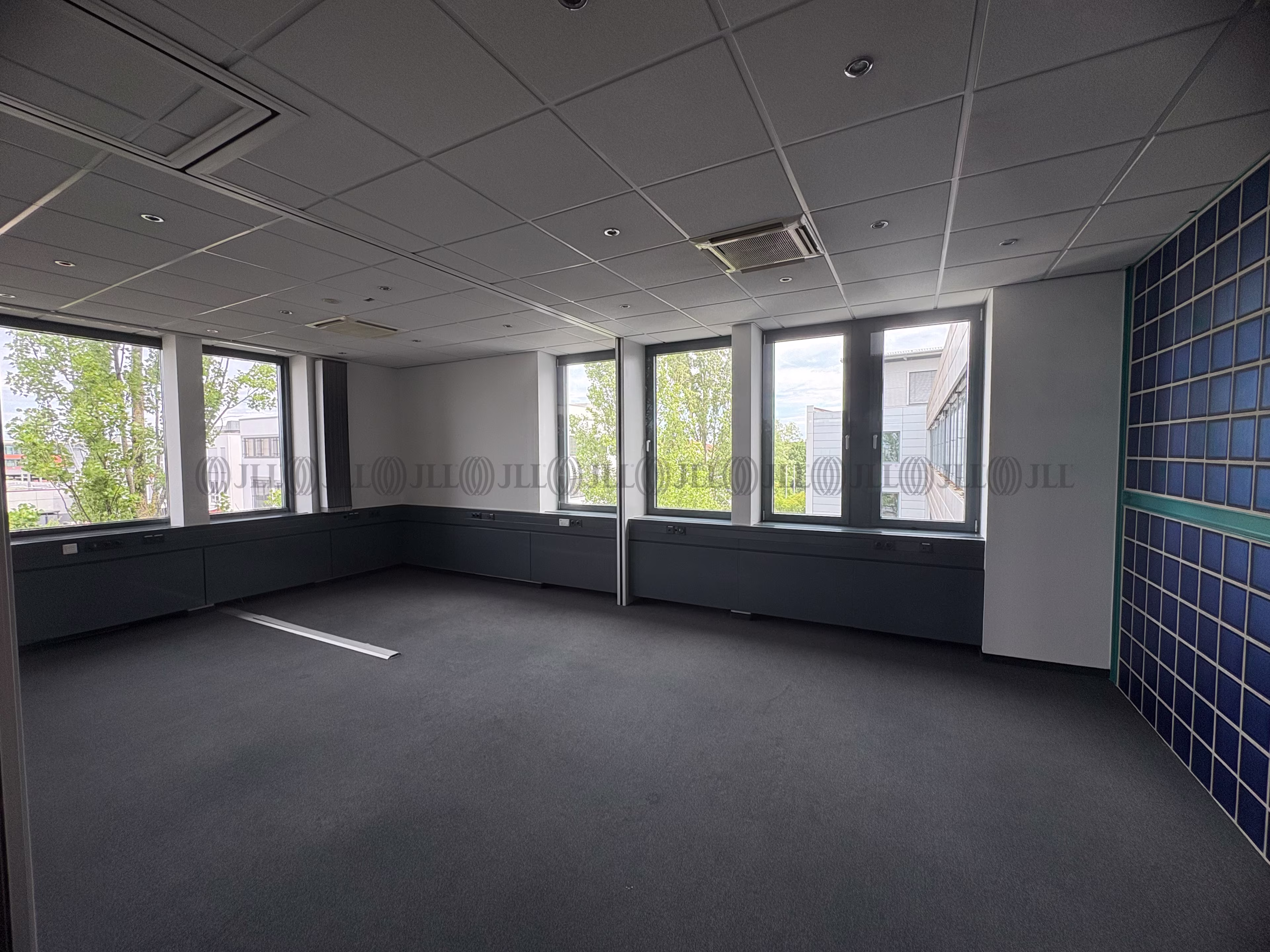 Büroimmobilie - Erlangen - M2679