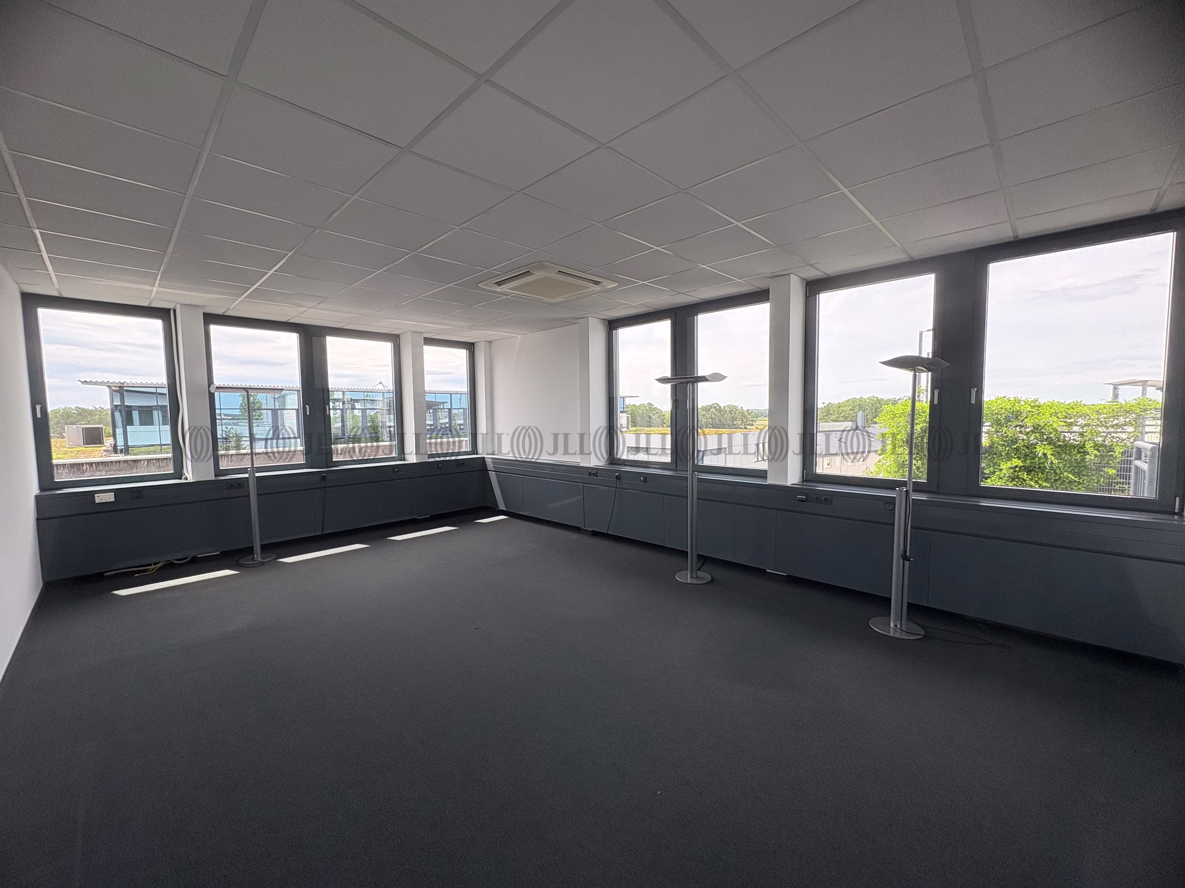 Büroimmobilie - Erlangen - M2679