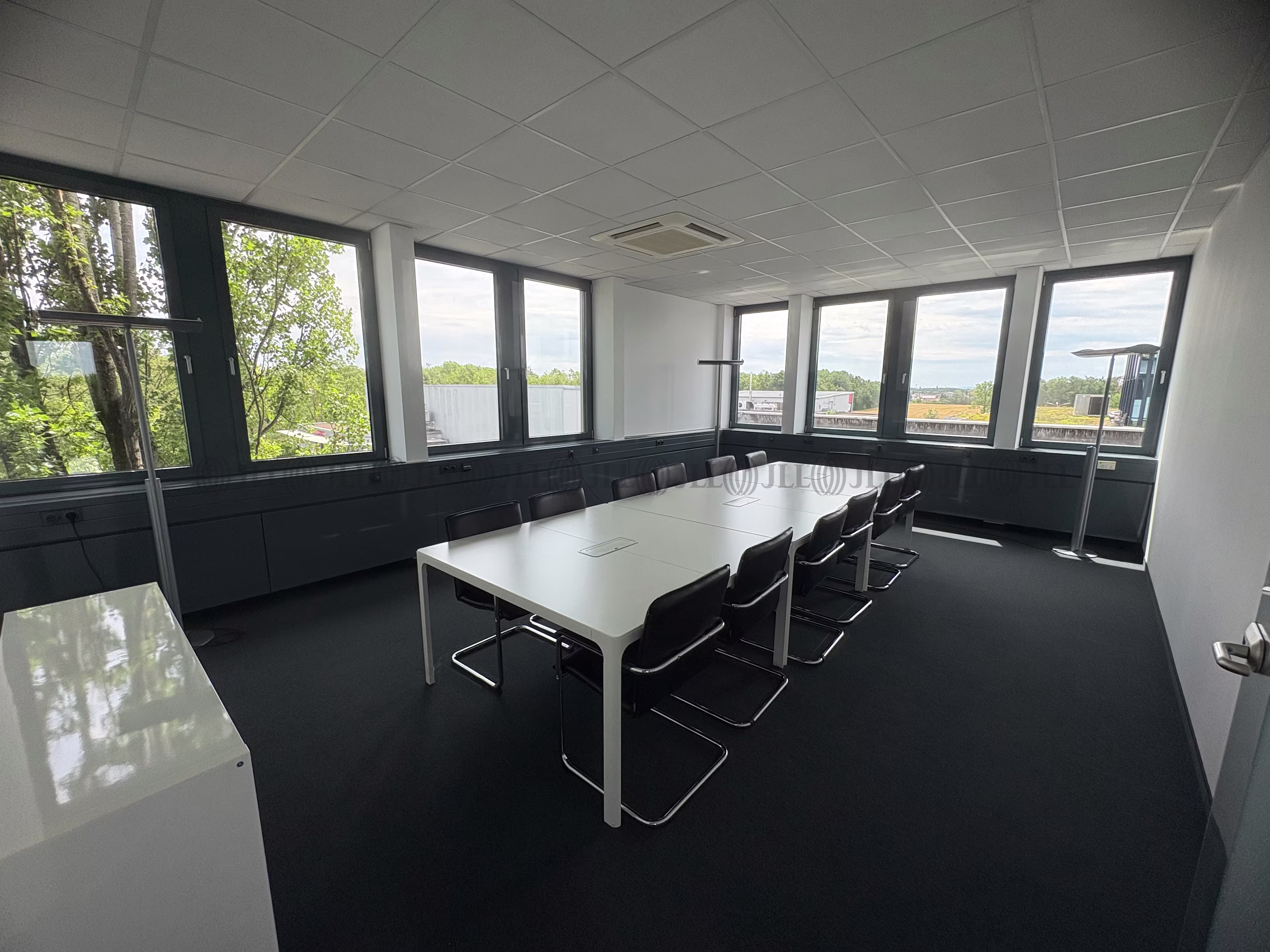 Büroimmobilie - Erlangen - M2679