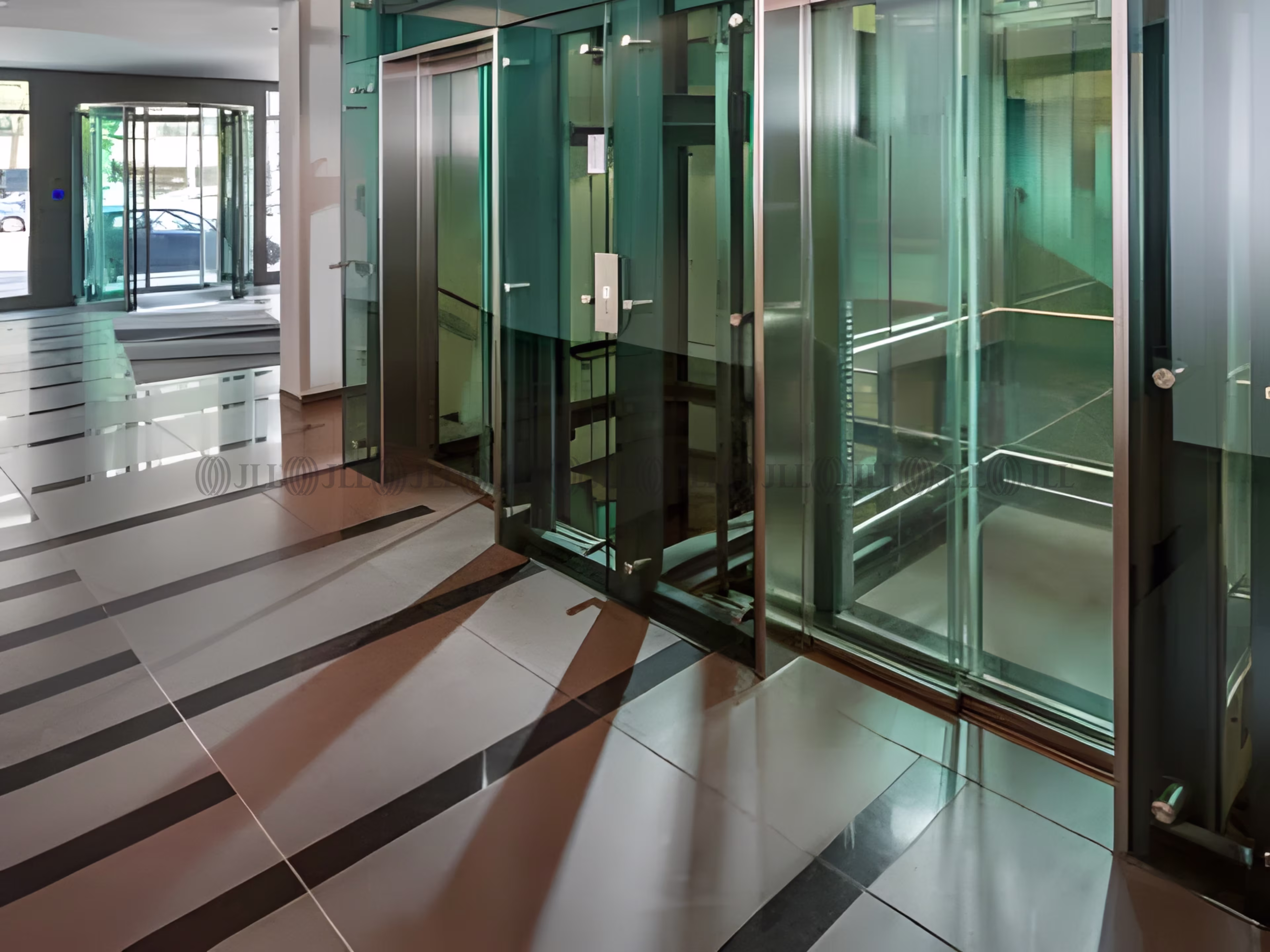 Büroimmobilie - München, Maxvorstadt - M0753