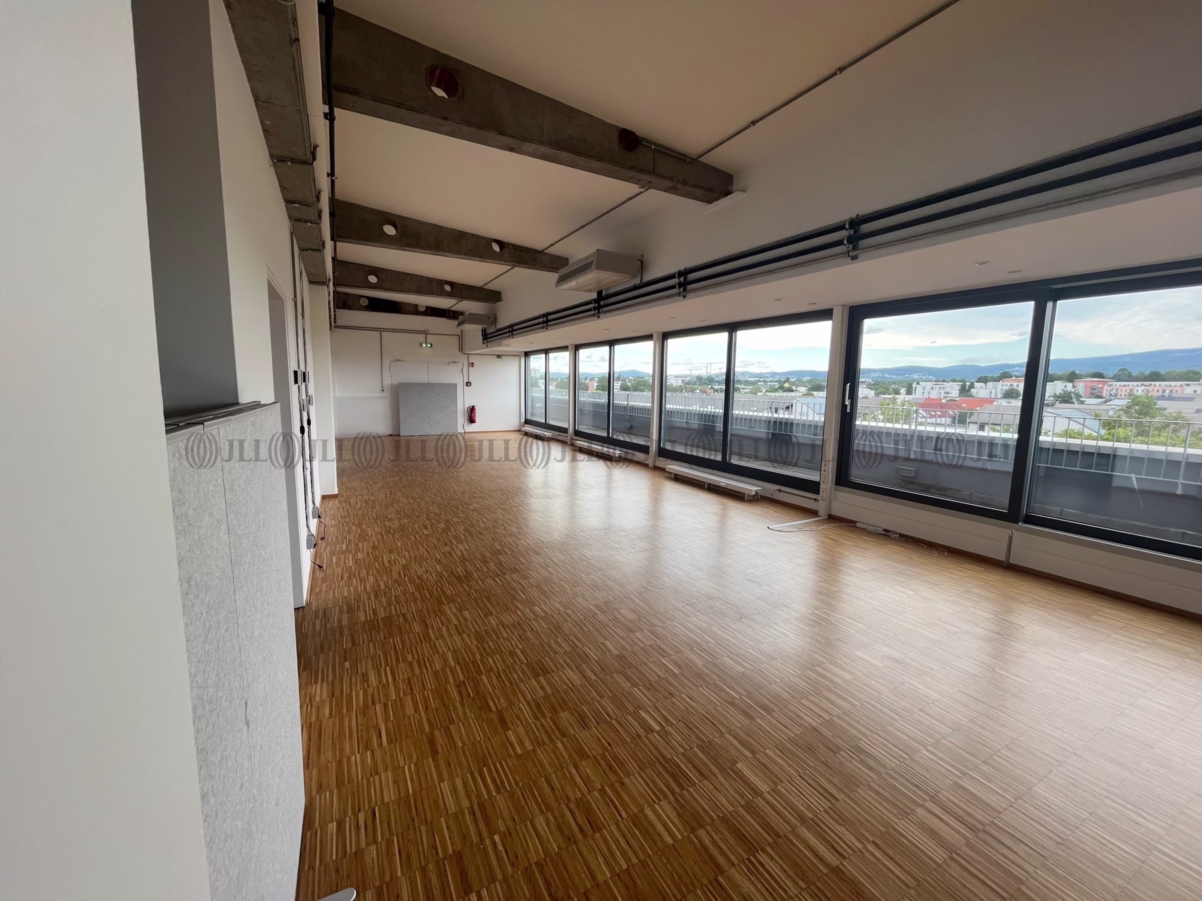 Büroimmobilie - Eschborn - F2297