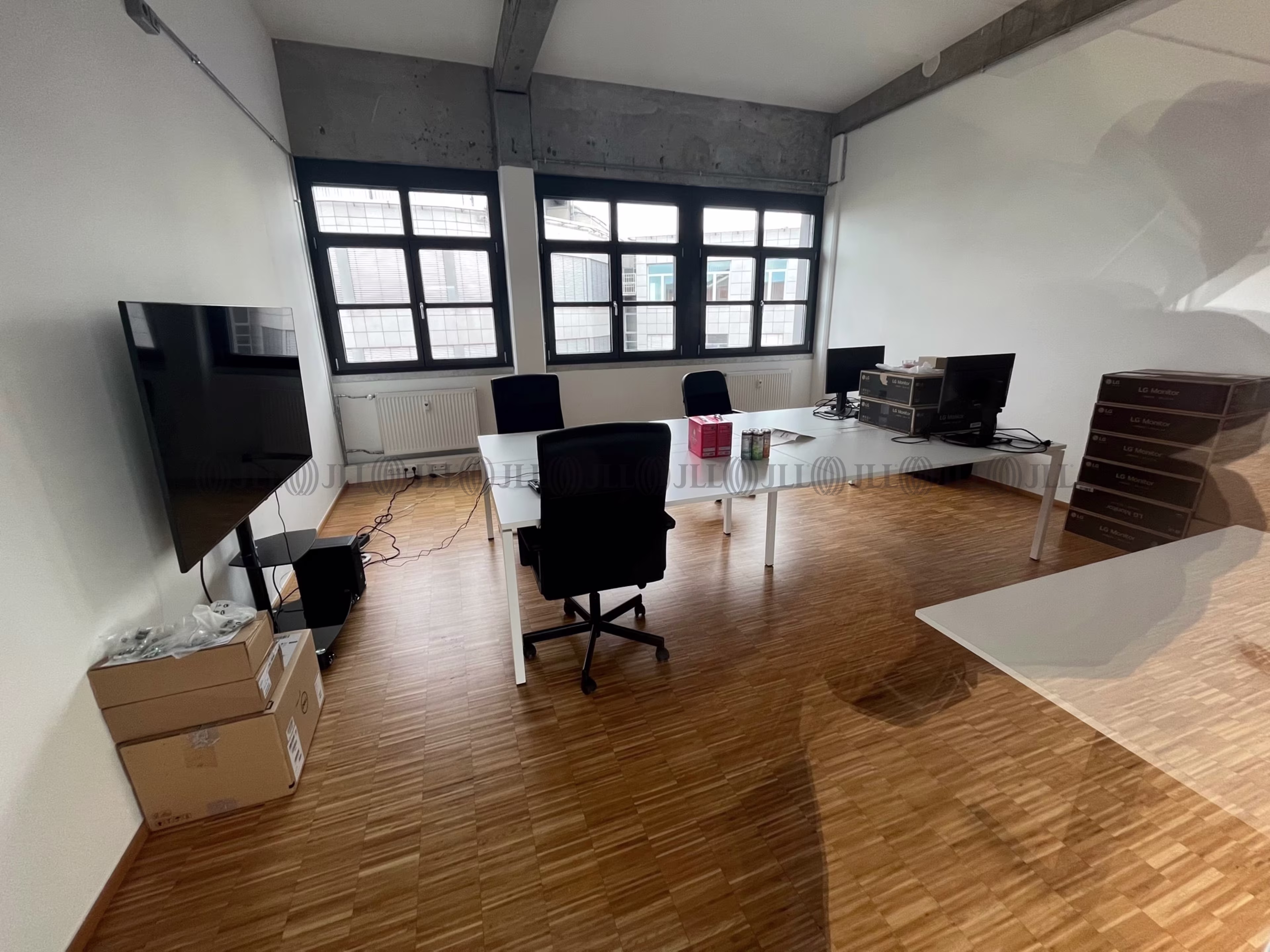 Büroimmobilie - Eschborn - F2297