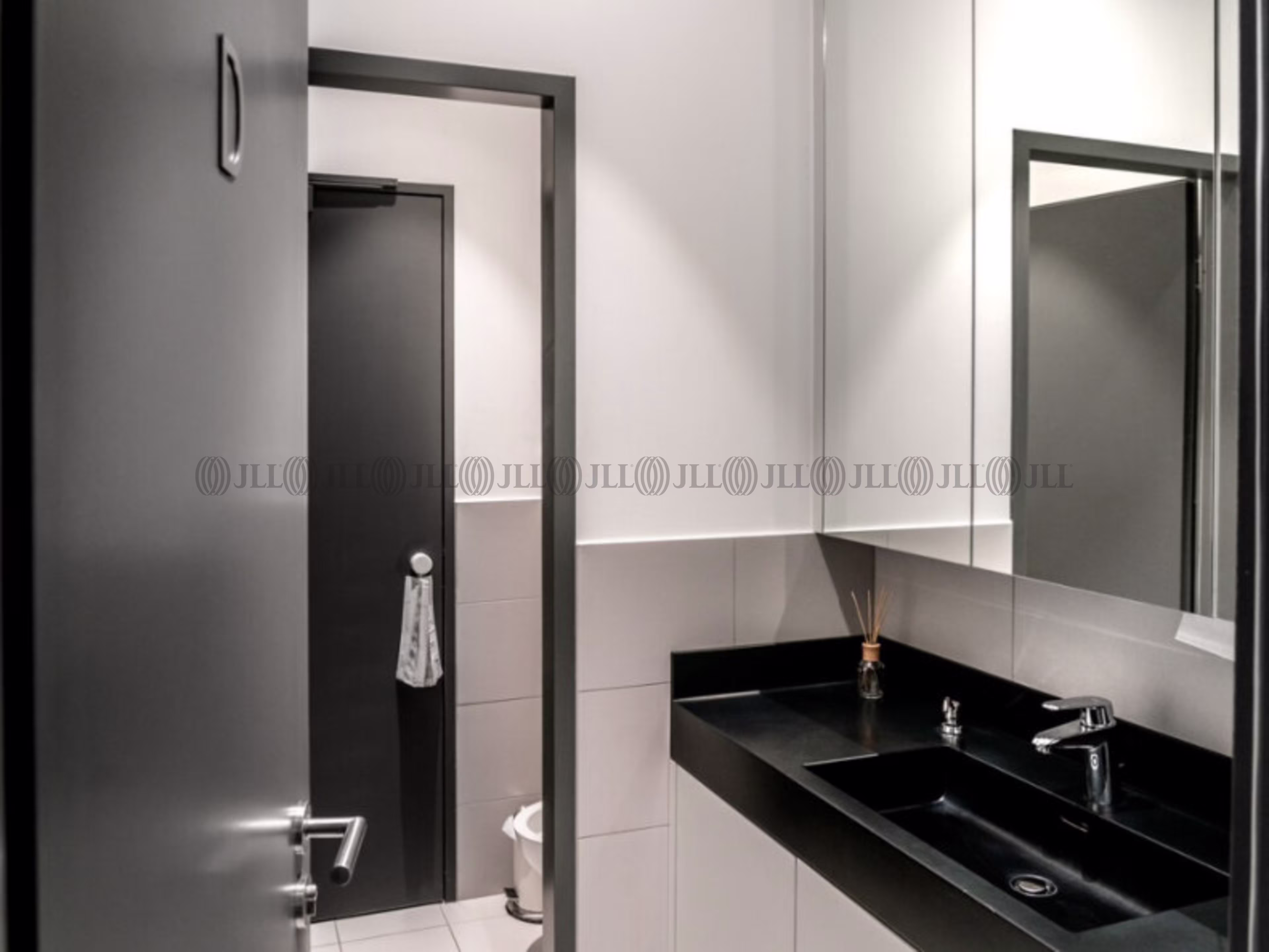 Büroimmobilie - München, Obersendling - M0406