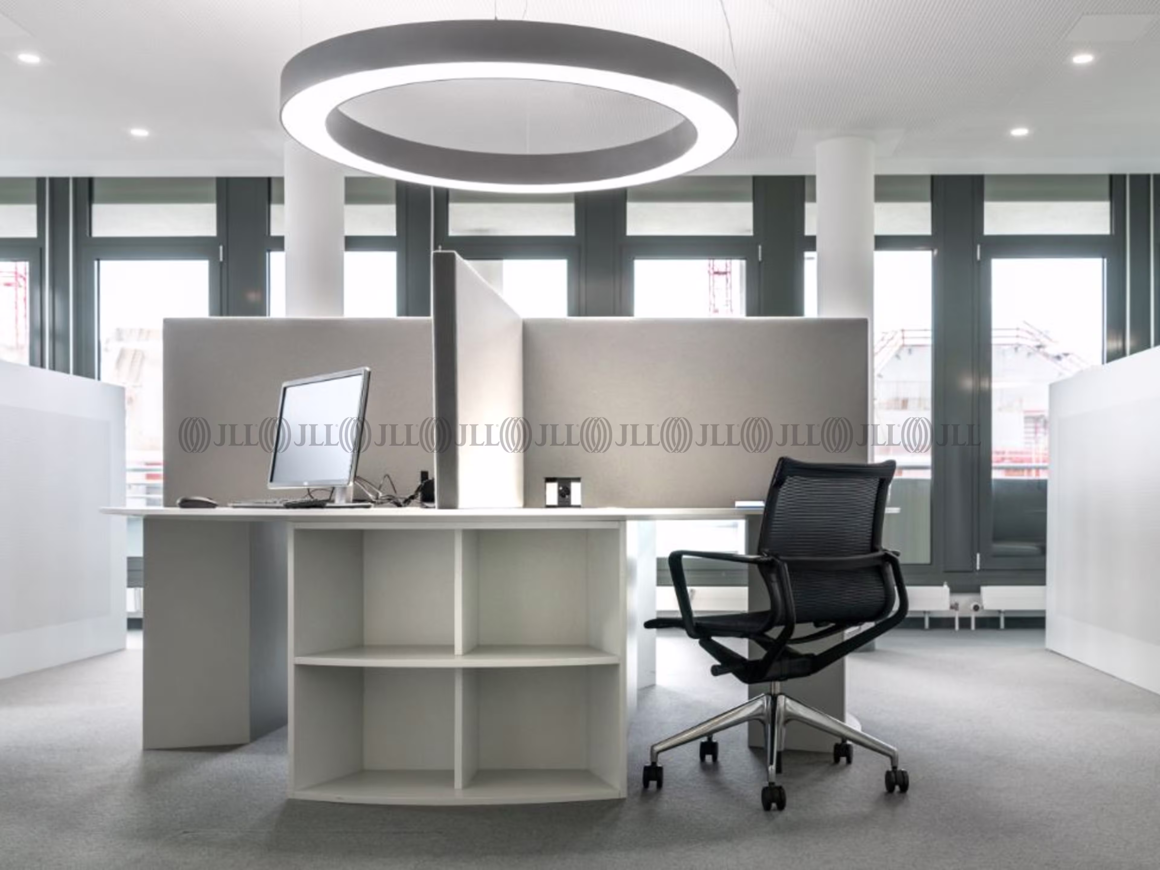 Büroimmobilie - München, Obersendling - M0406
