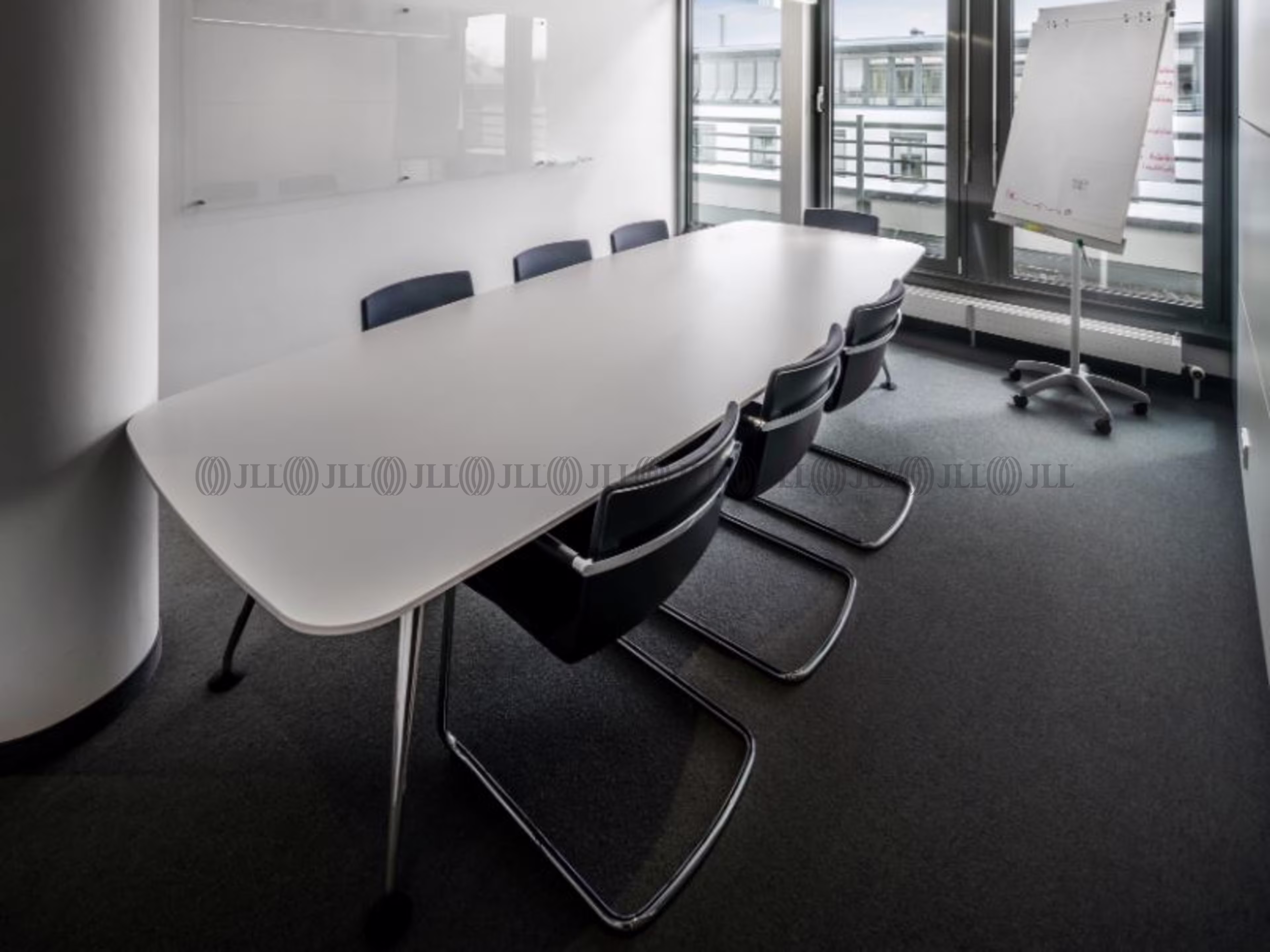 Büroimmobilie - München, Obersendling - M0406