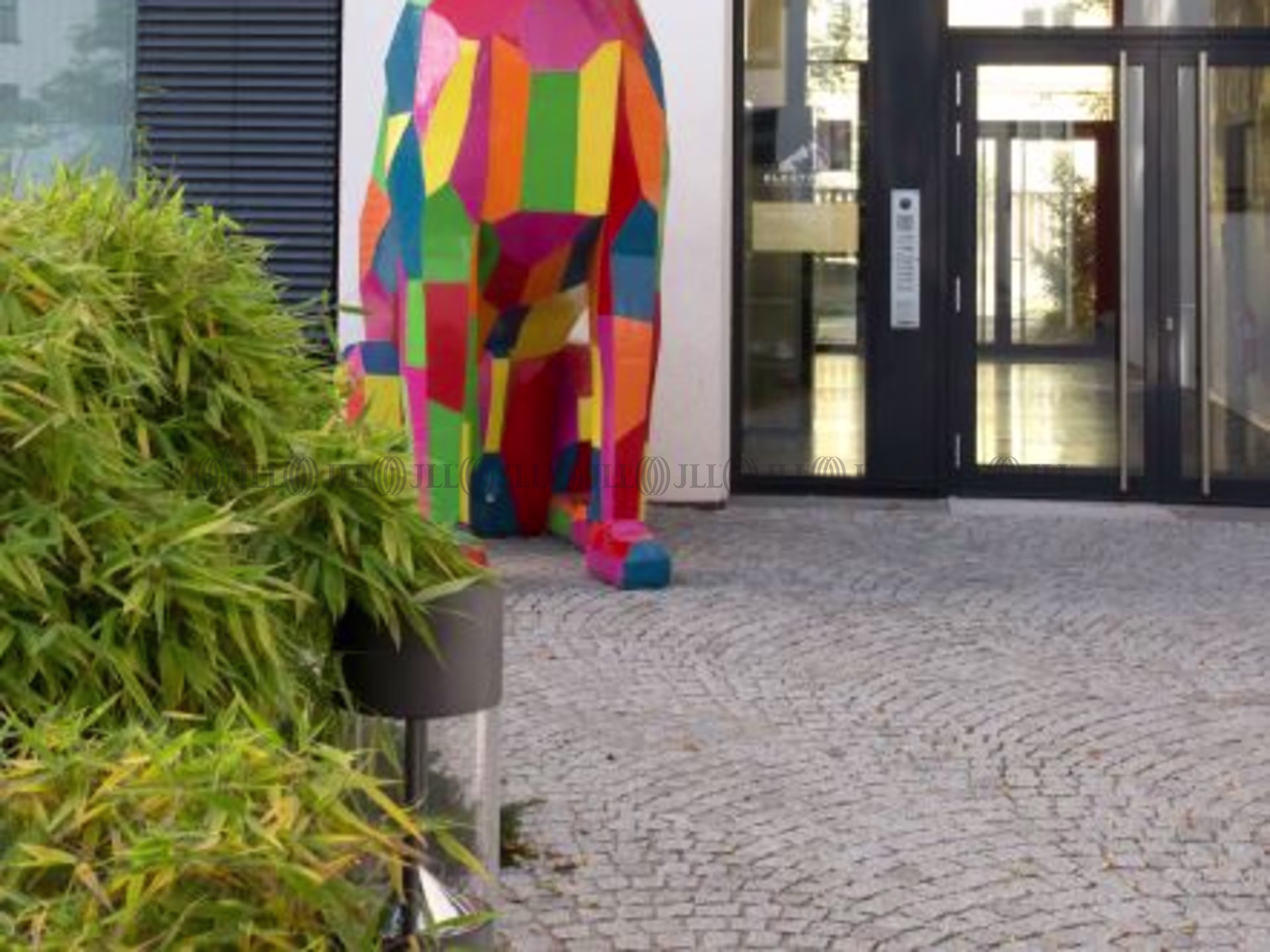 Büroimmobilie - München, Schwanthalerhöhe - M0407 Büroimmobilie - München, Schwanthalerhöhe - M0407