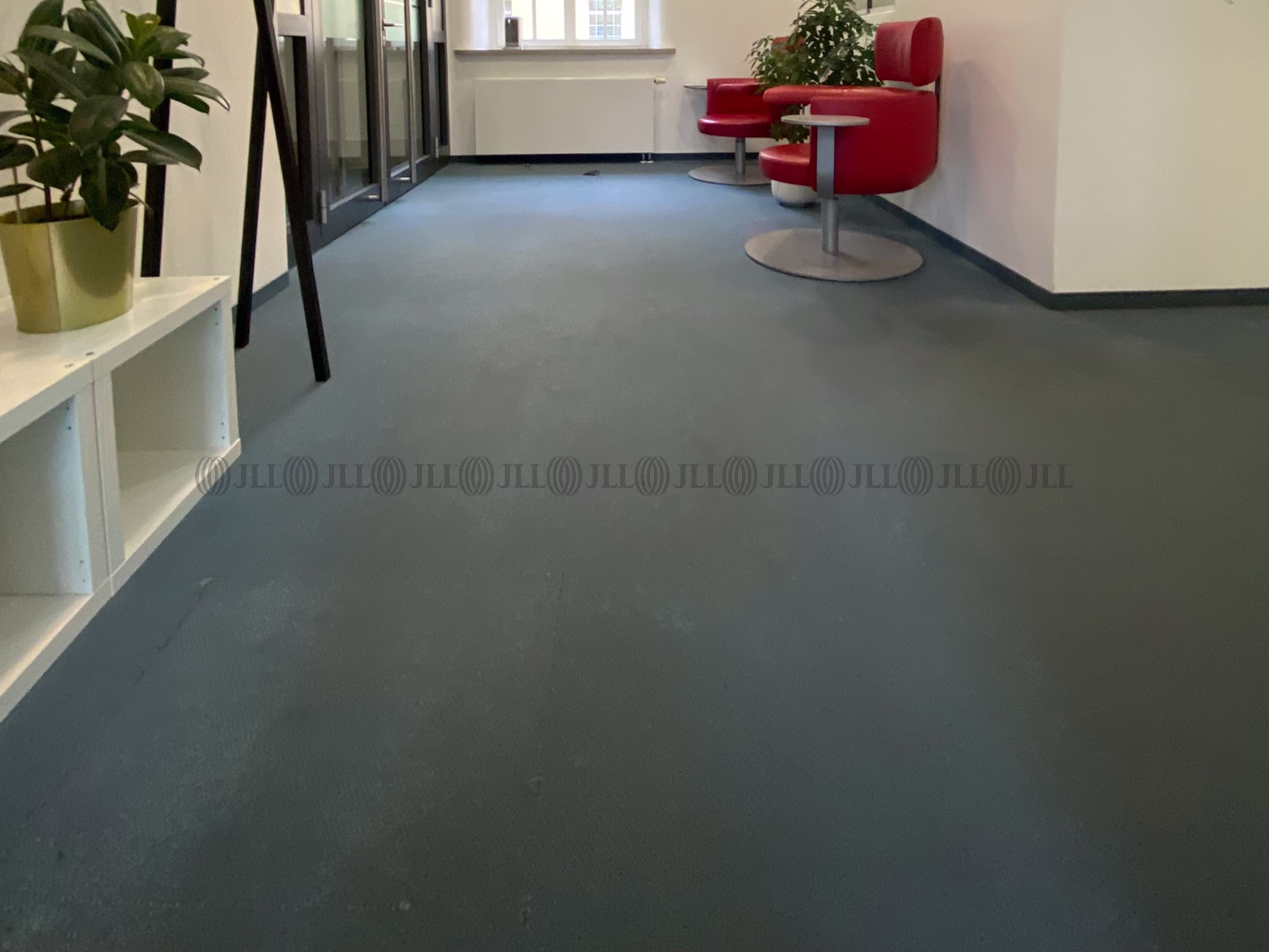 Büroimmobilie - München, Maxvorstadt - M0560