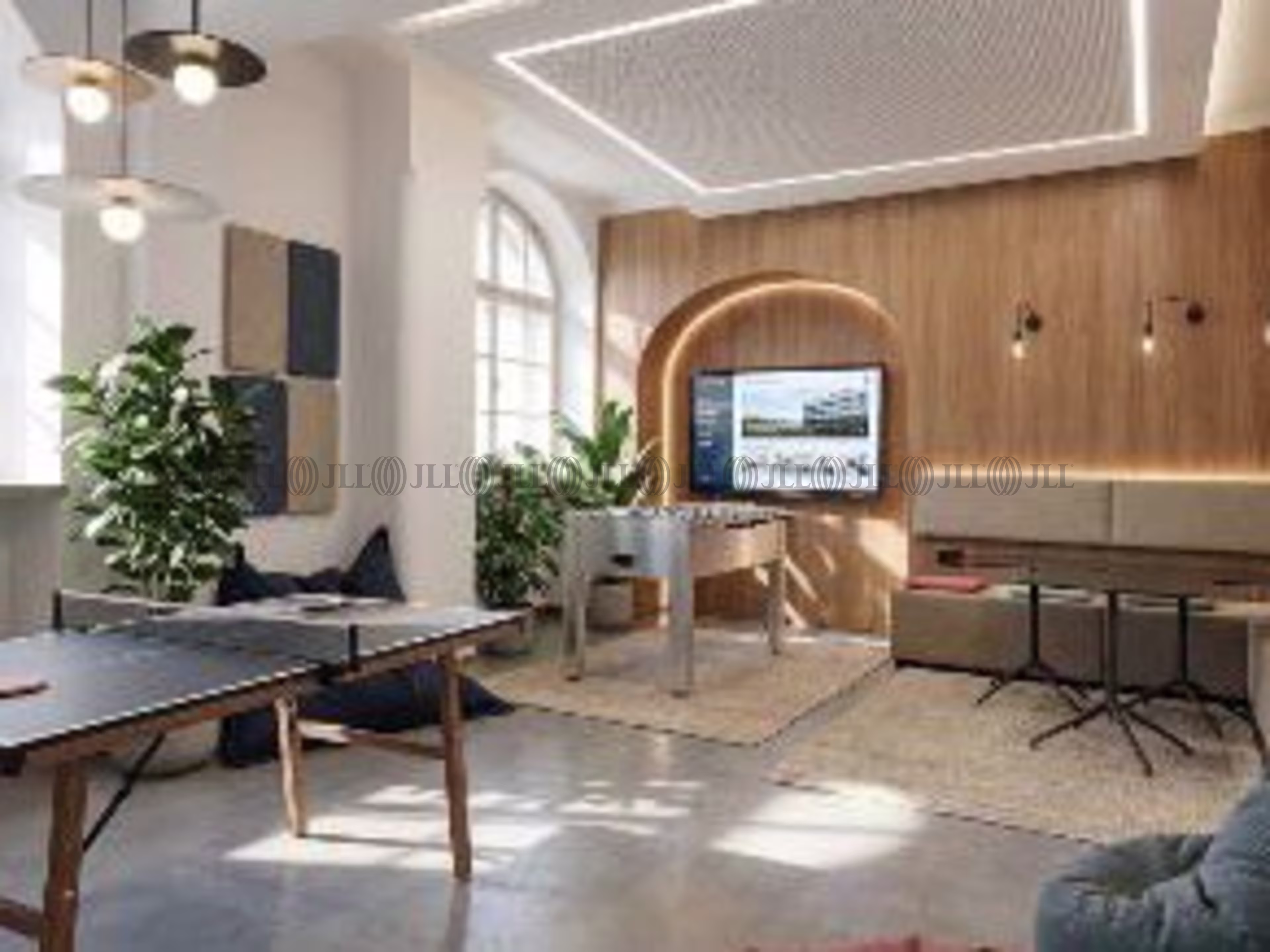 Büroimmobilie - München, Maxvorstadt - M0560