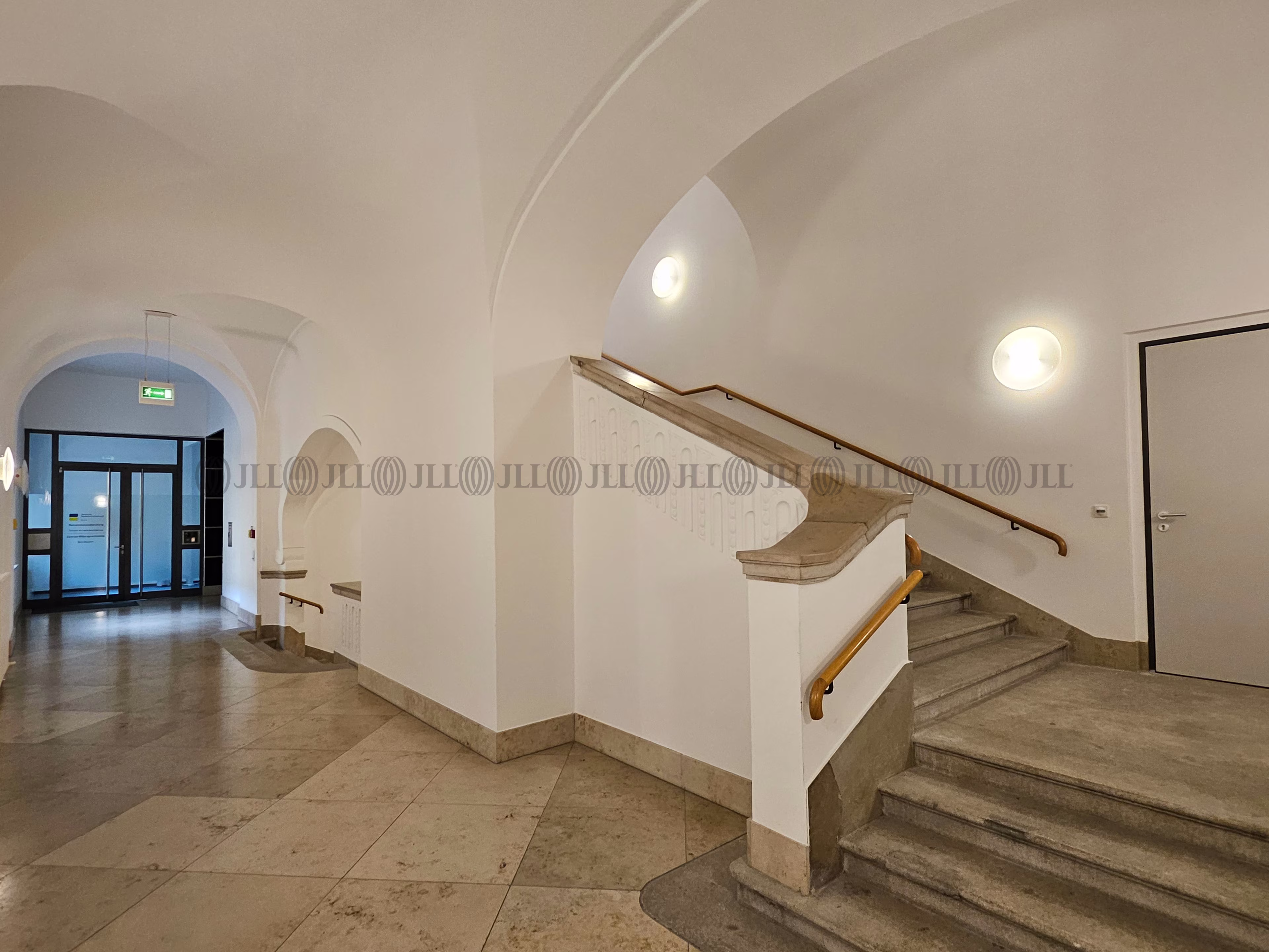 Büroimmobilie - München, Maxvorstadt - M0560