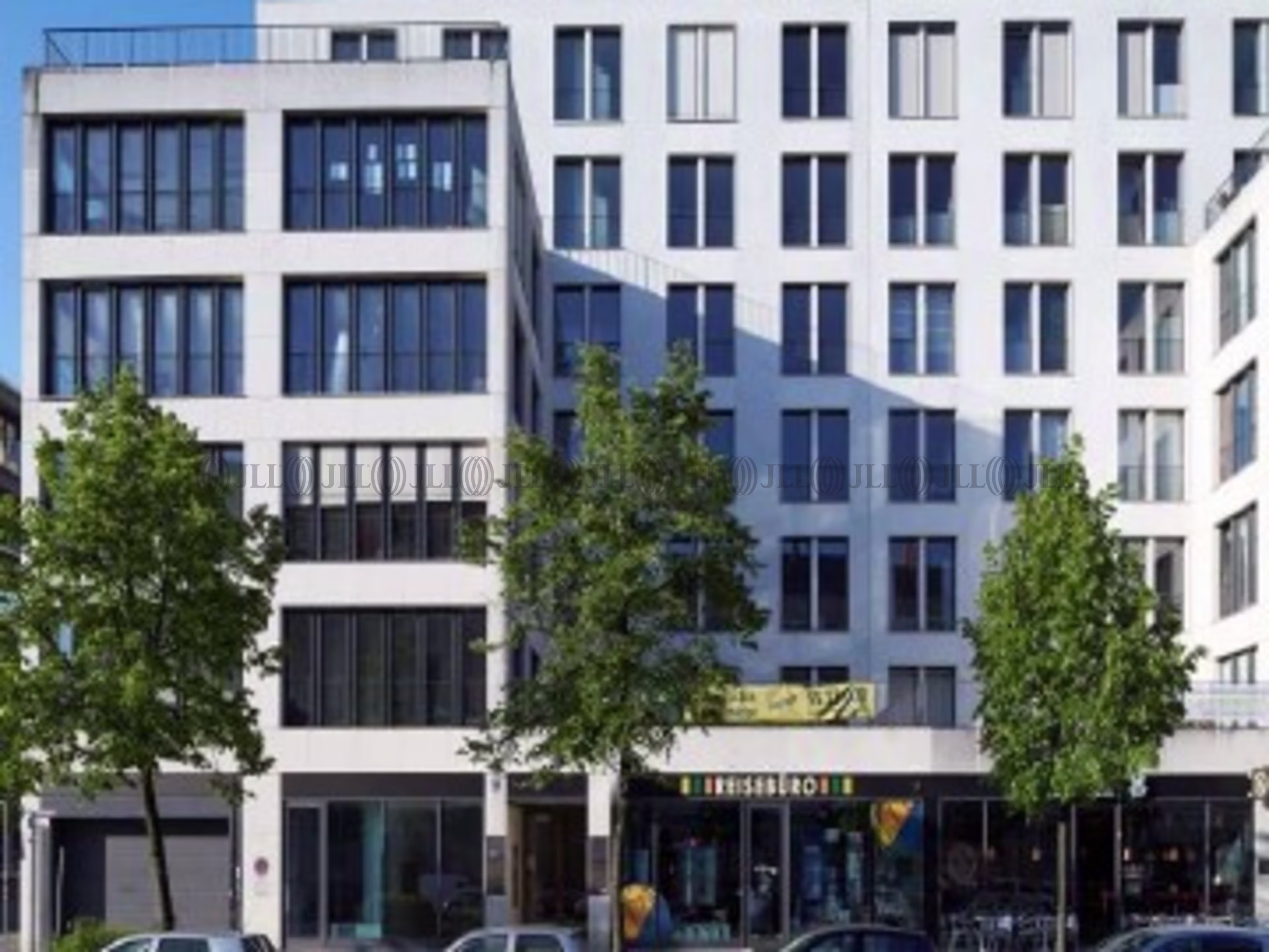 Büroimmobilie - München, Schwanthalerhöhe - M0875