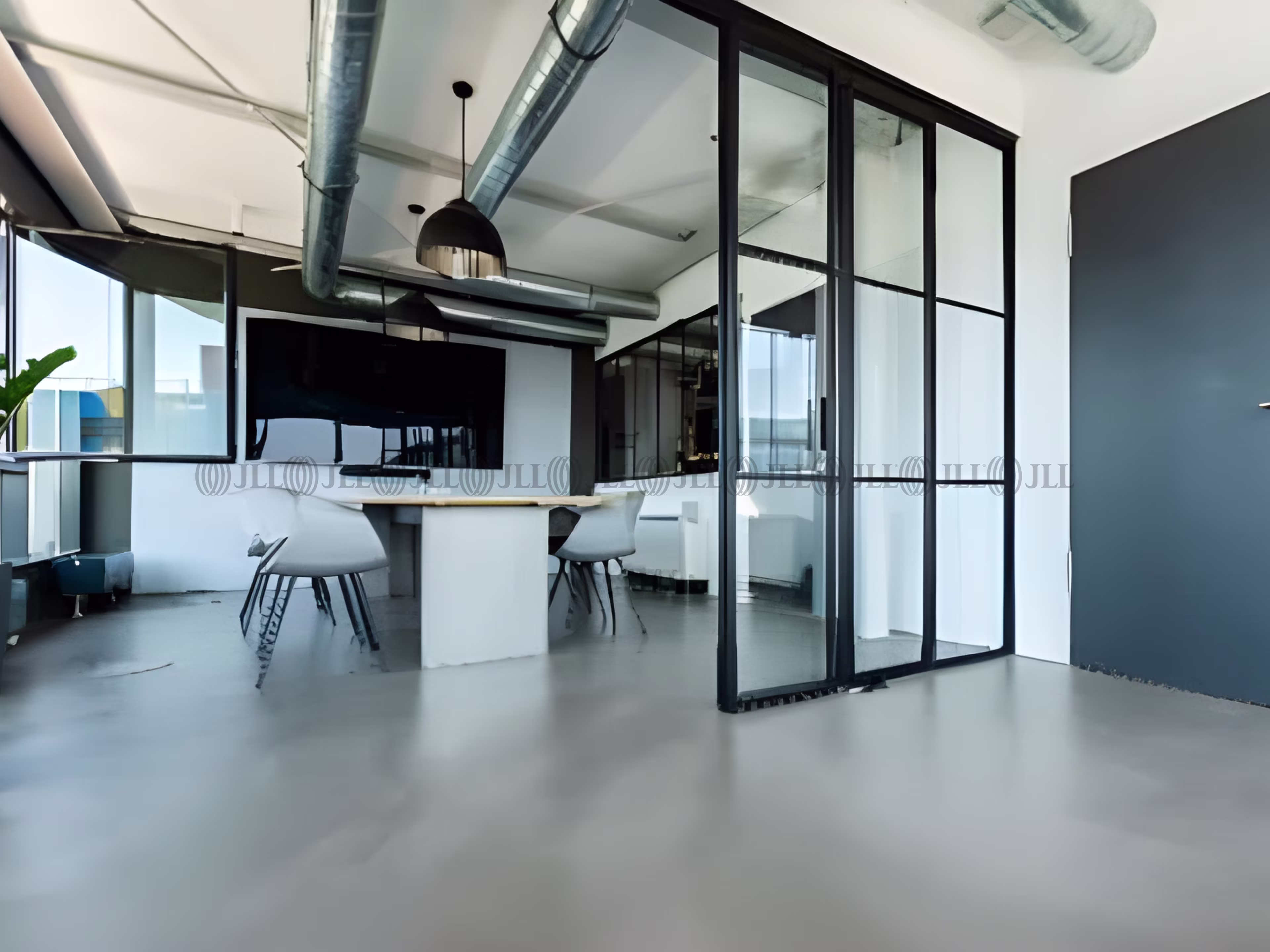 Büroimmobilie - München, Obersendling - M0994