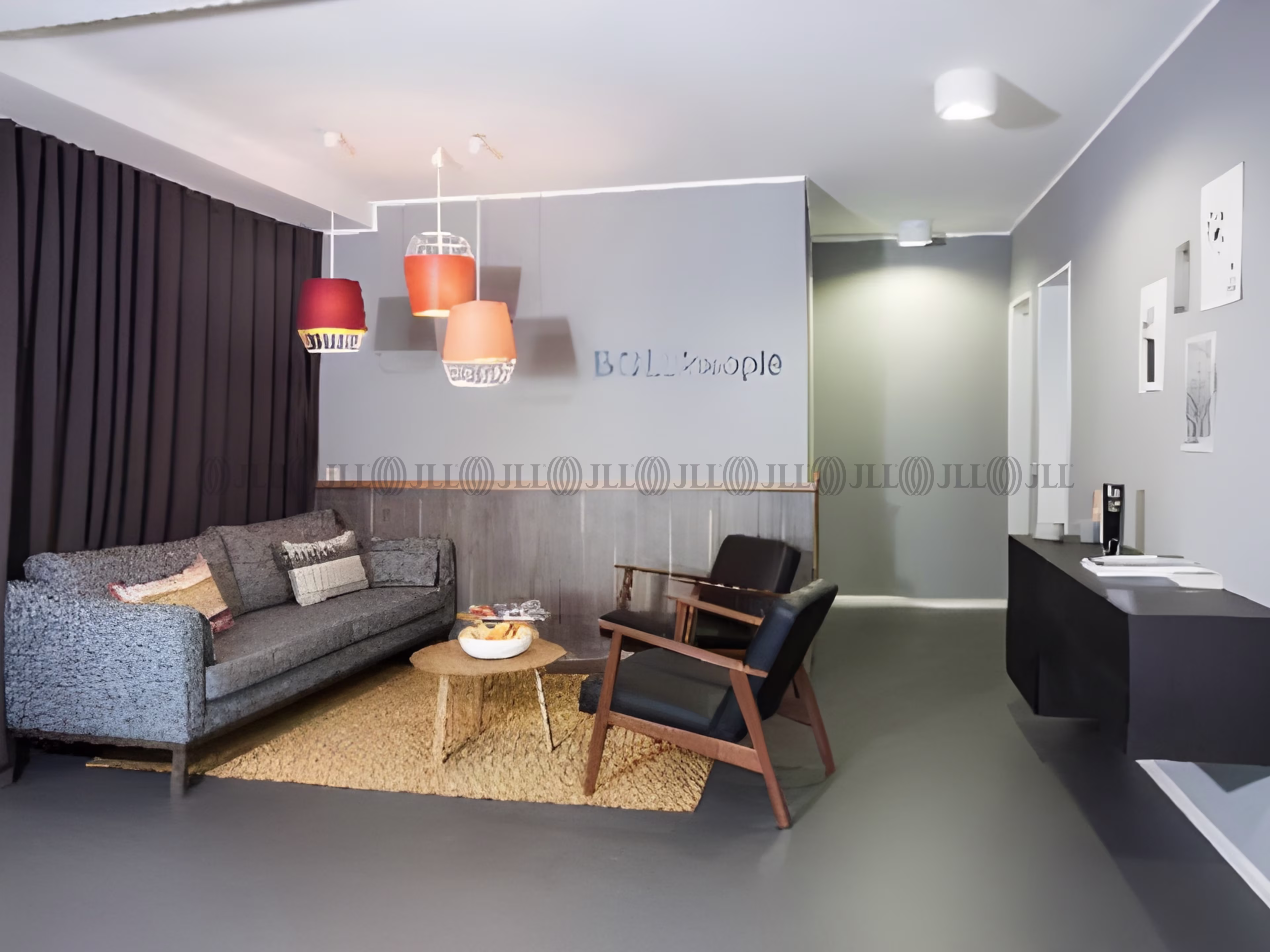 Büroimmobilie - München, Obersendling - M0994