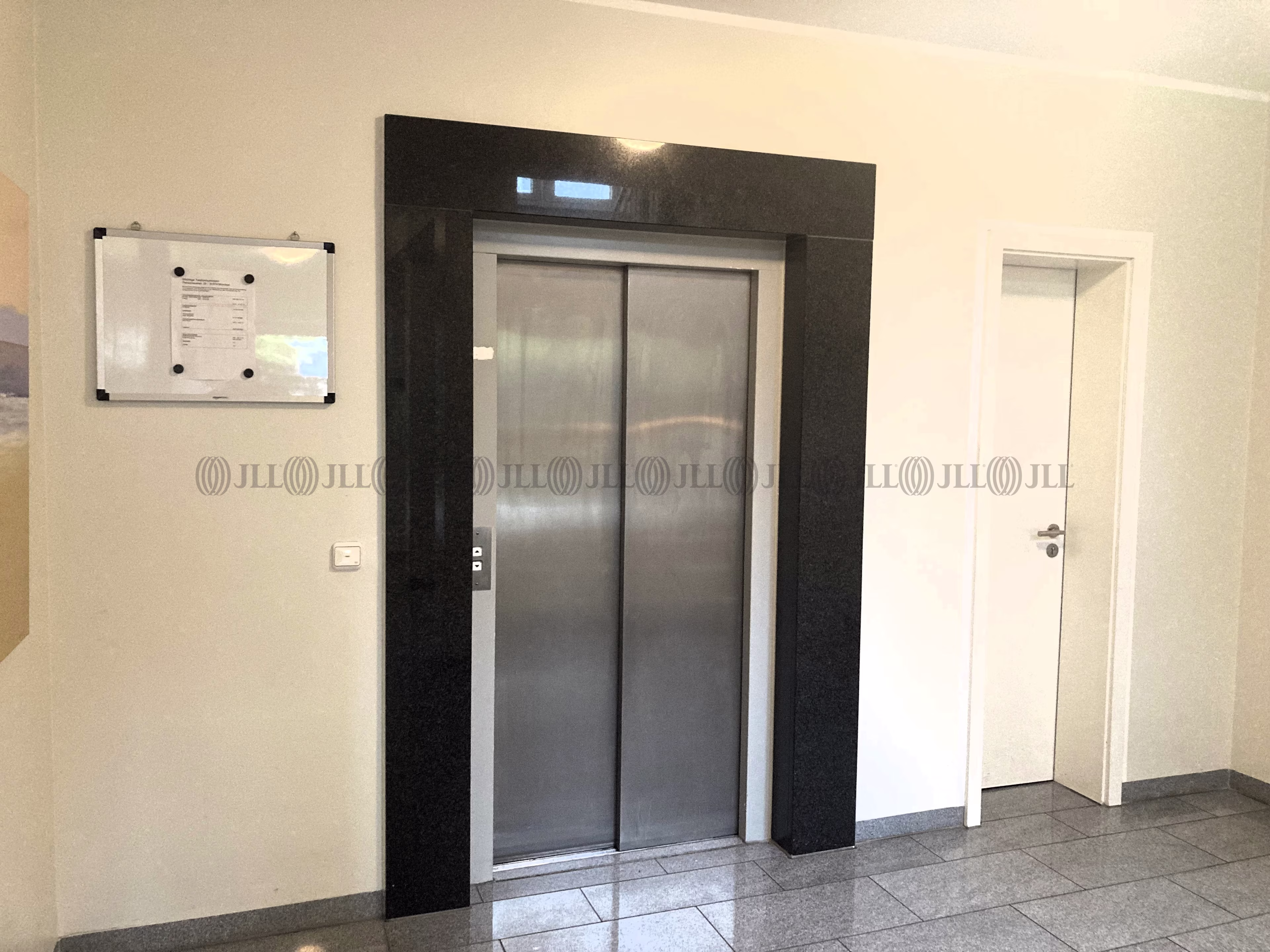 Büroimmobilie - München, Bogenhausen - M0777