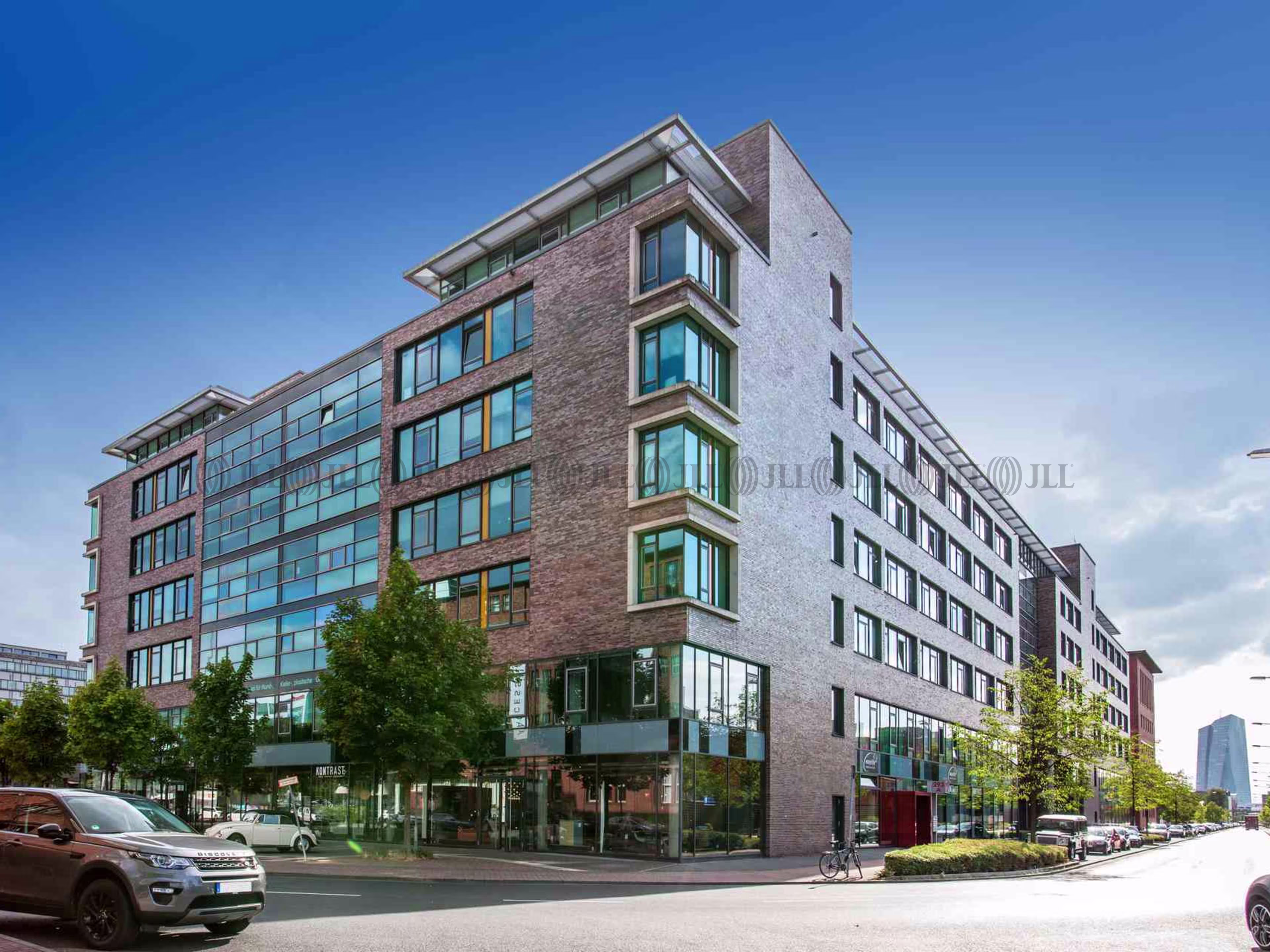 Büroimmobilie - Frankfurt am Main, Ostend - F0634 Büroimmobilie - Frankfurt am Main, Ostend - F0634