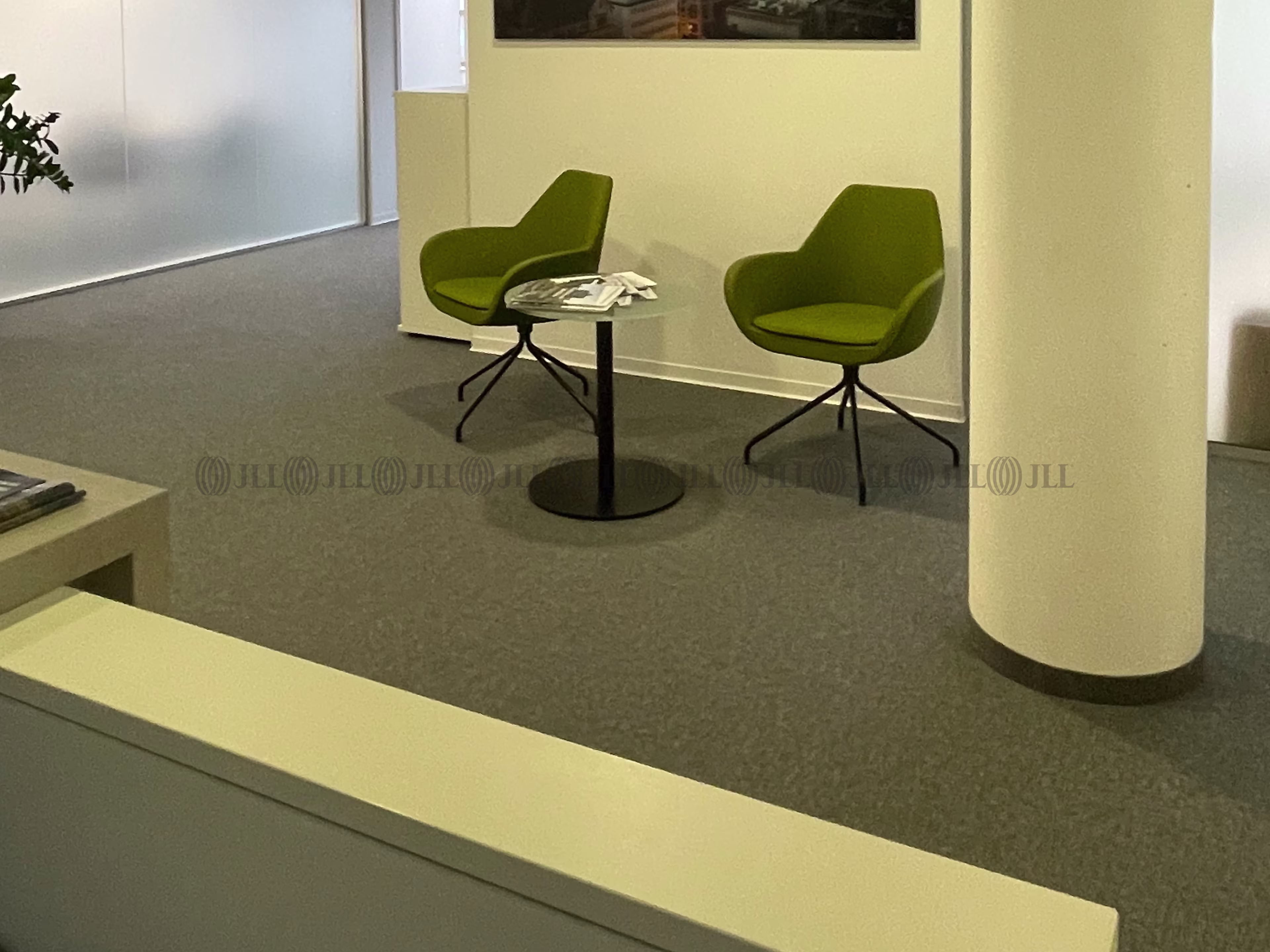 Büroimmobilie - Frankfurt am Main, Ostend - F0634 Büroimmobilie - Frankfurt am Main, Ostend - F0634