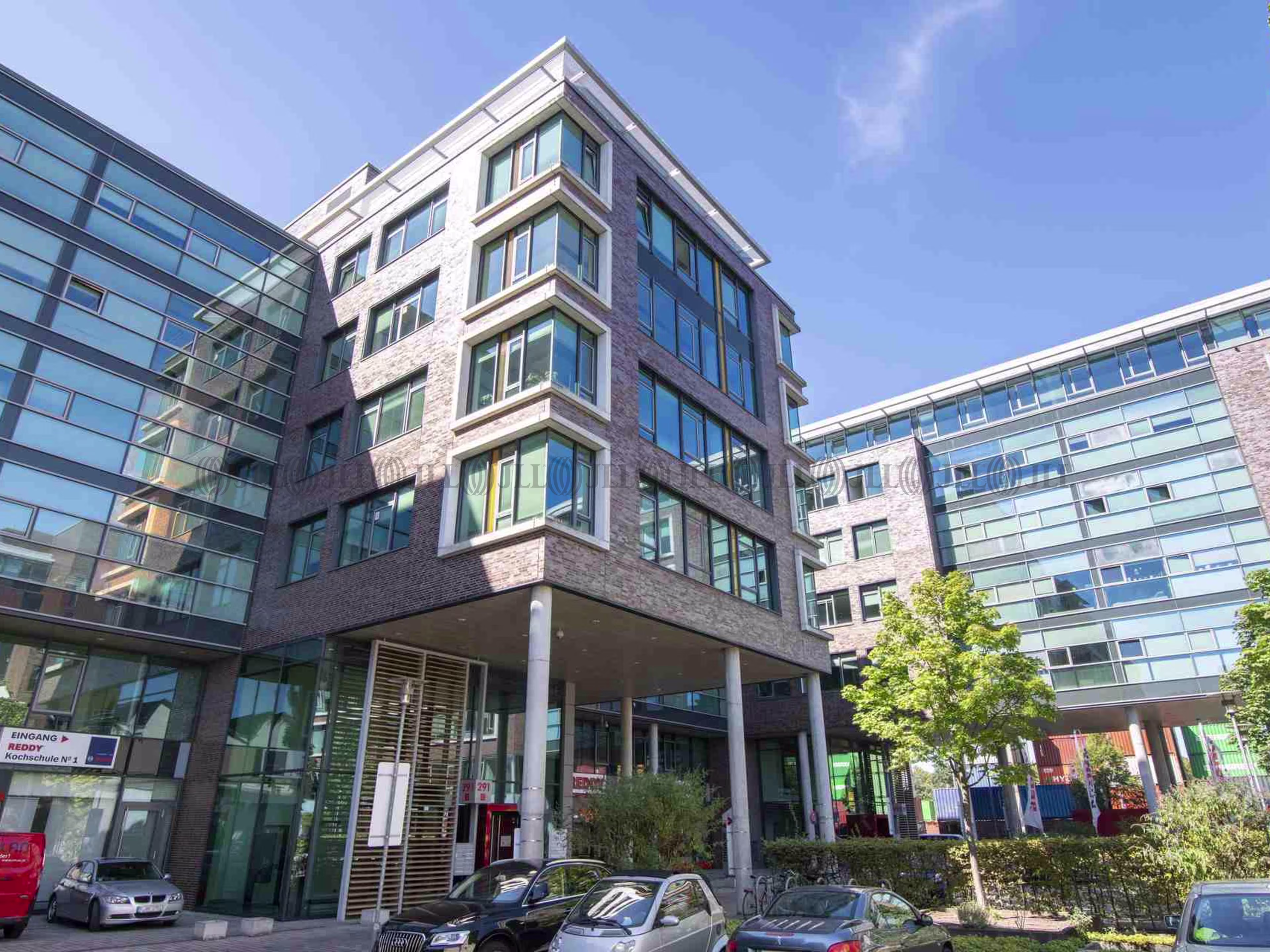 Büroimmobilie - Frankfurt am Main, Ostend - F0634 Büroimmobilie - Frankfurt am Main, Ostend - F0634