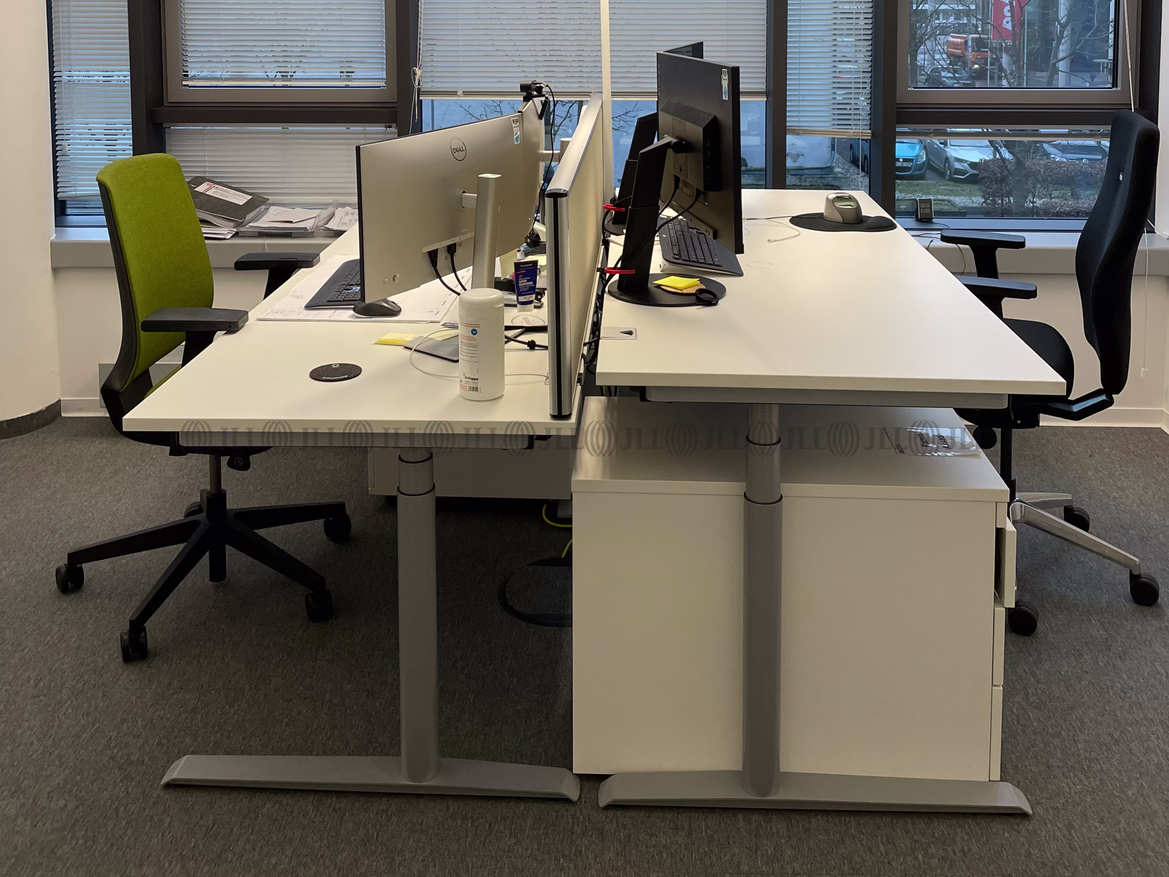 Büroimmobilie - Frankfurt am Main, Ostend - F0634 Büroimmobilie - Frankfurt am Main, Ostend - F0634