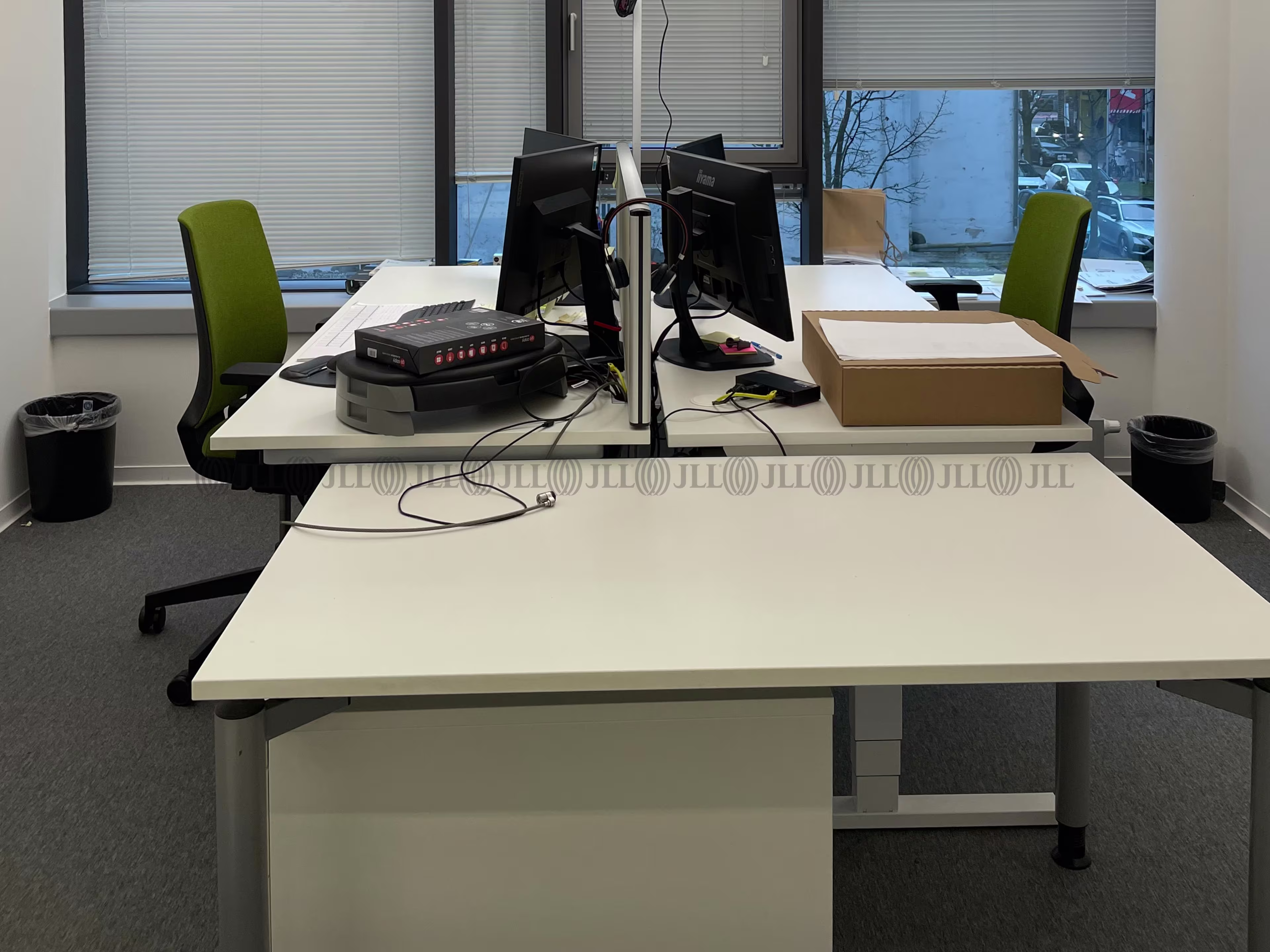 Büroimmobilie - Frankfurt am Main, Ostend - F0634 Büroimmobilie - Frankfurt am Main, Ostend - F0634