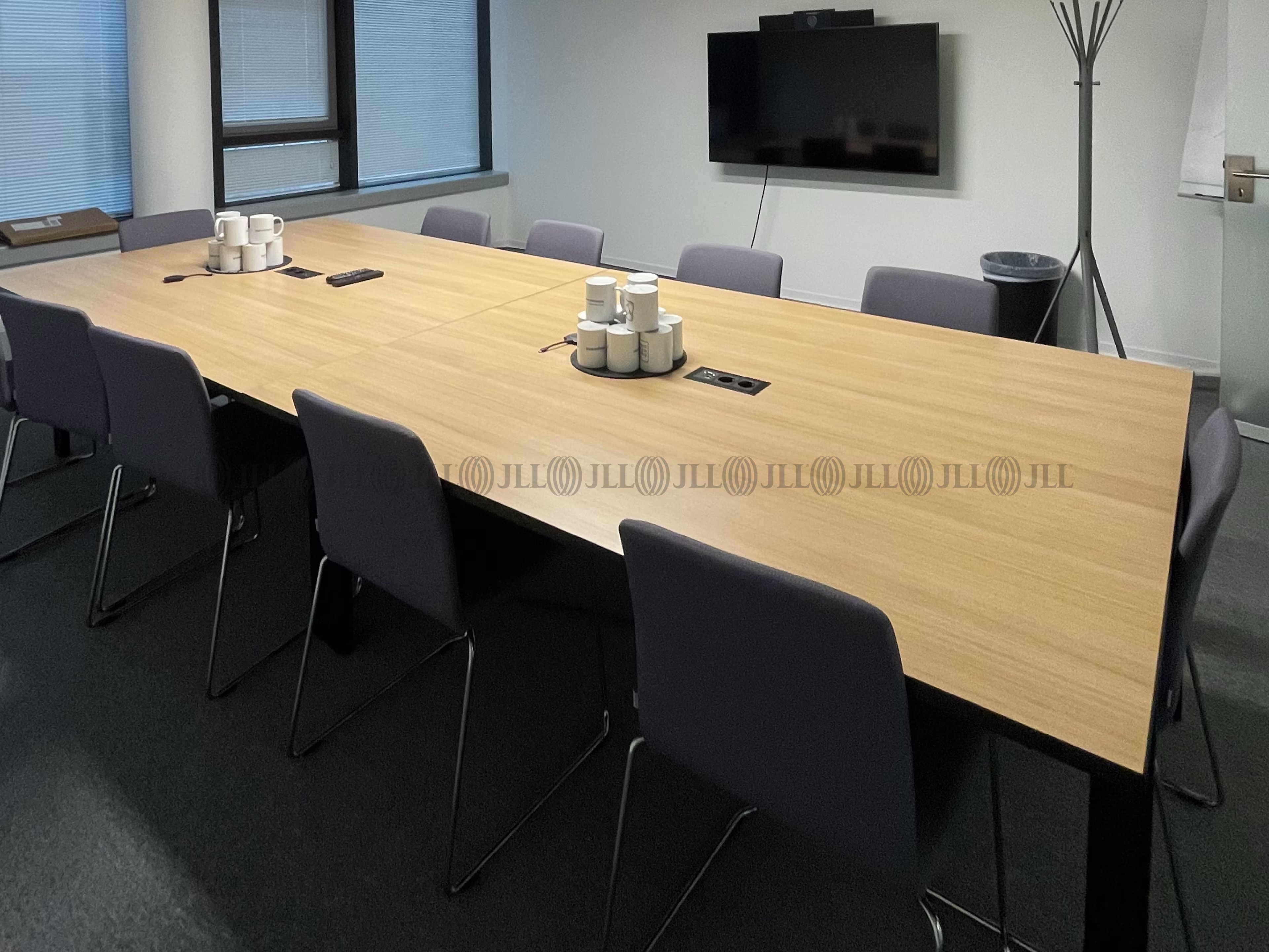 Büroimmobilie - Frankfurt am Main, Ostend - F0634 Büroimmobilie - Frankfurt am Main, Ostend - F0634