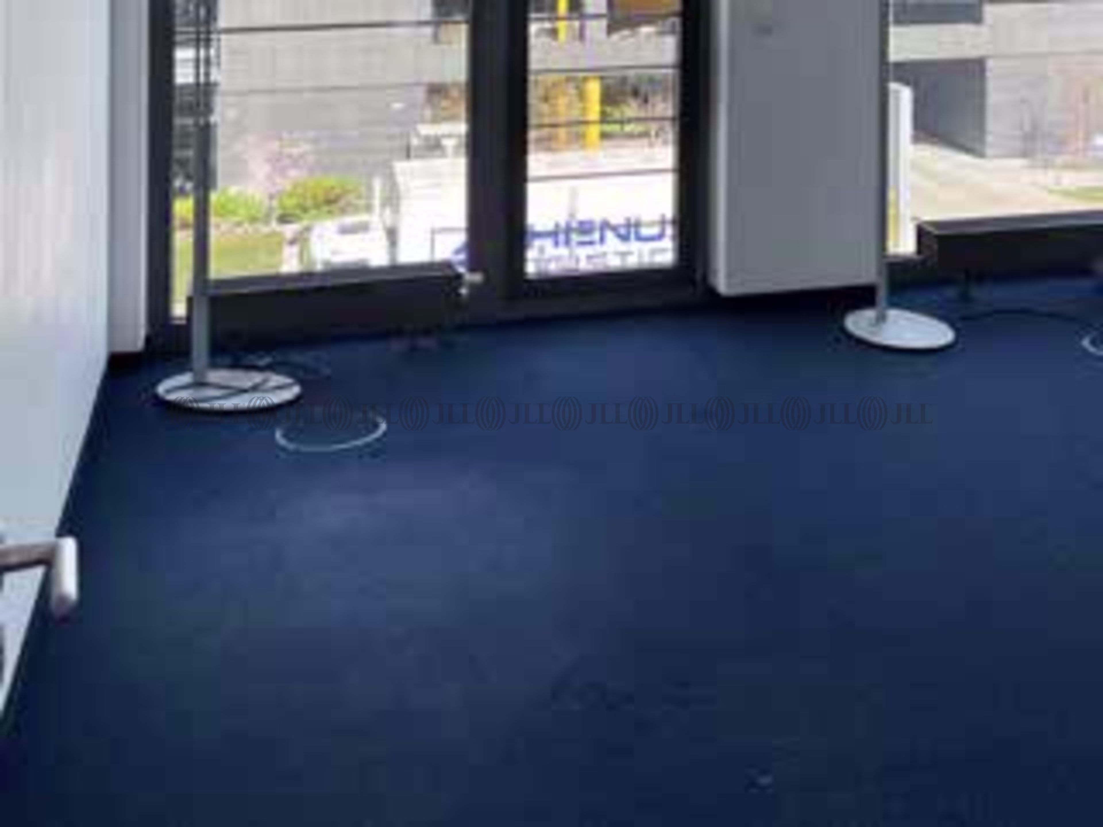 Büroimmobilie - München, Obersendling - M0665