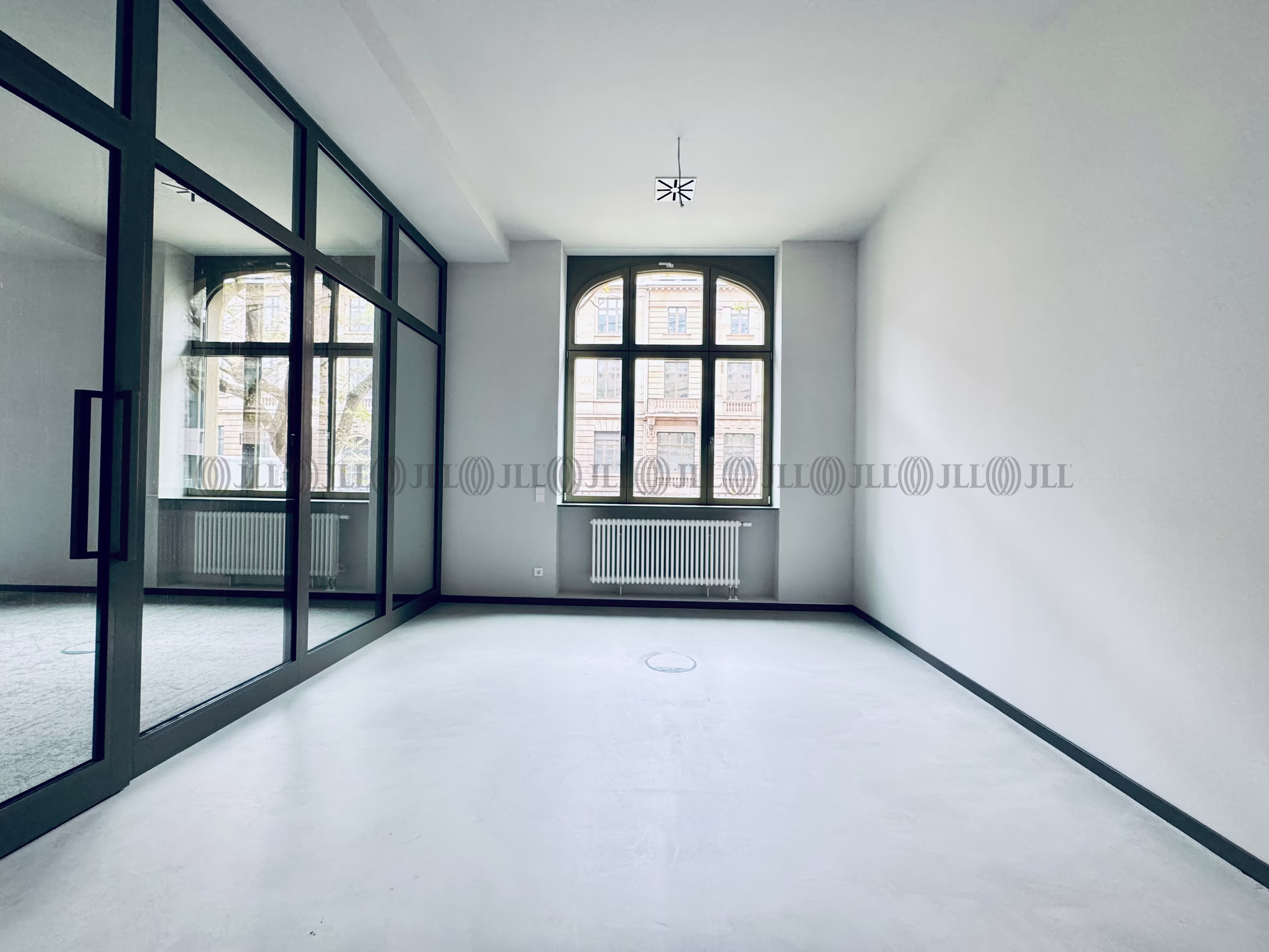 Büroimmobilie - Frankfurt am Main, Bahnhofsviertel - F3157 Büroimmobilie - Frankfurt am Main, Bahnhofsviertel - F3157