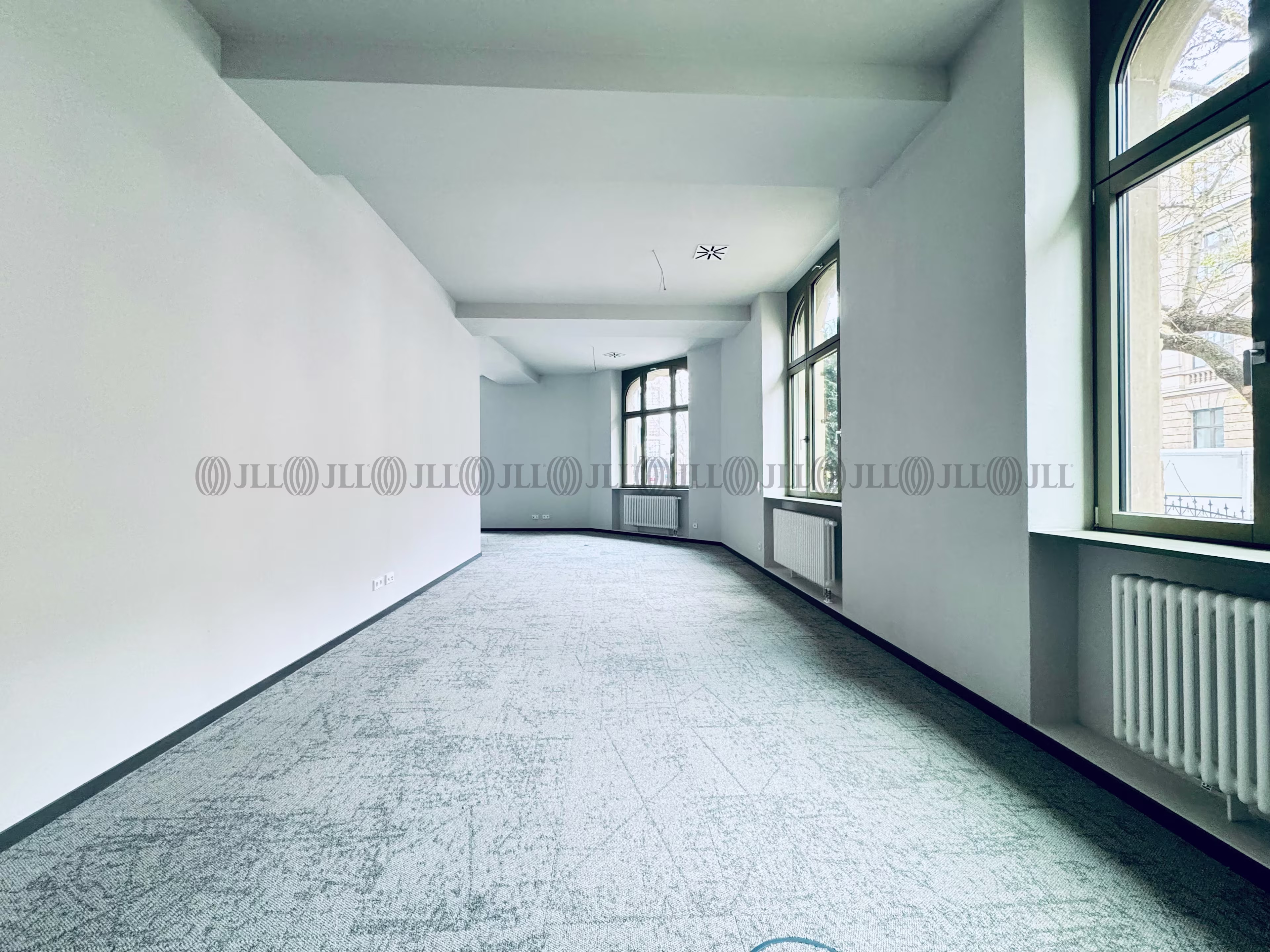 Büroimmobilie - Frankfurt am Main, Bahnhofsviertel - F3157 Büroimmobilie - Frankfurt am Main, Bahnhofsviertel - F3157