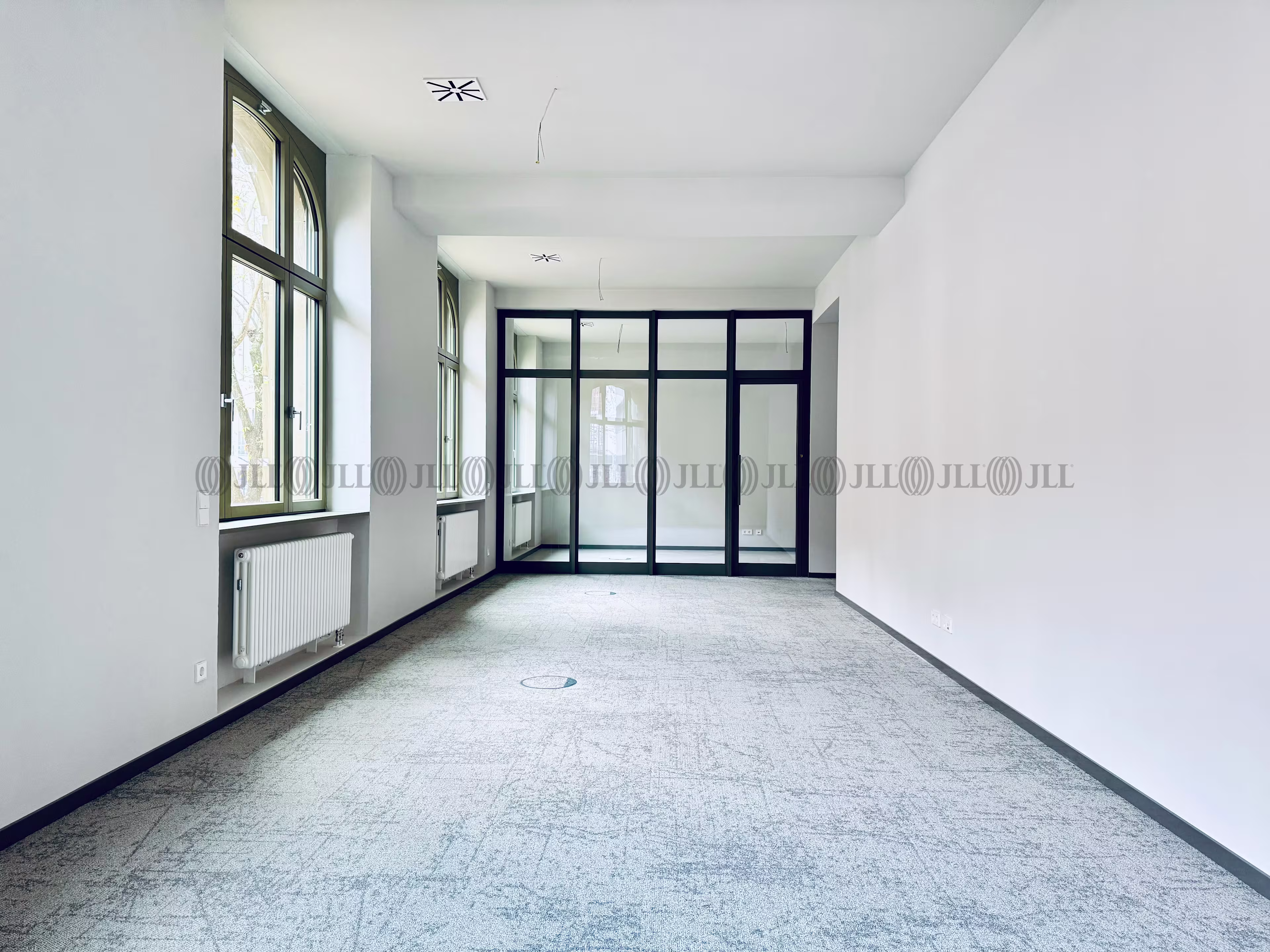 Büroimmobilie - Frankfurt am Main, Bahnhofsviertel - F3157 Büroimmobilie - Frankfurt am Main, Bahnhofsviertel - F3157