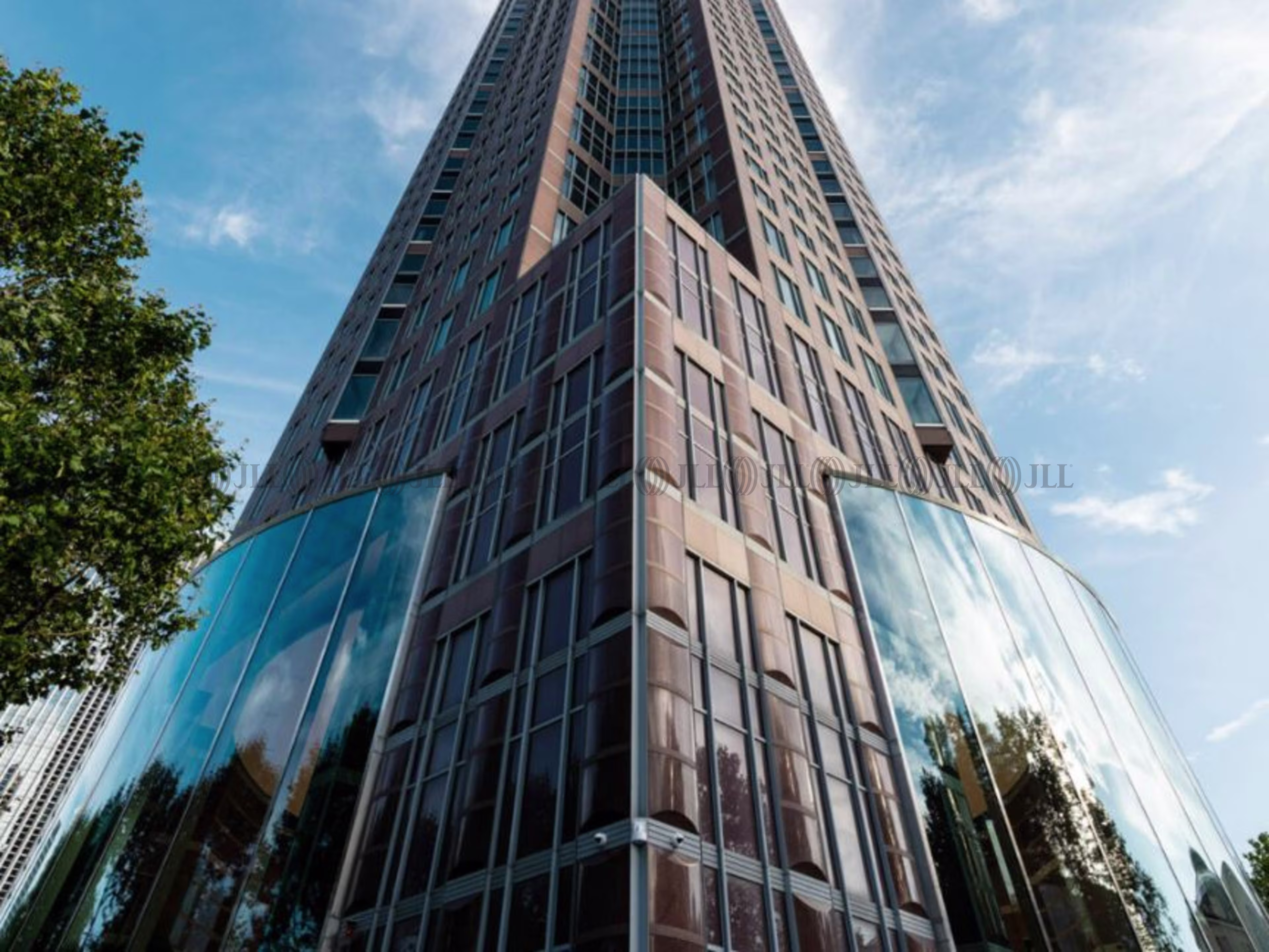 Büroimmobilie - Frankfurt am Main, Westend-Süd - F0124
