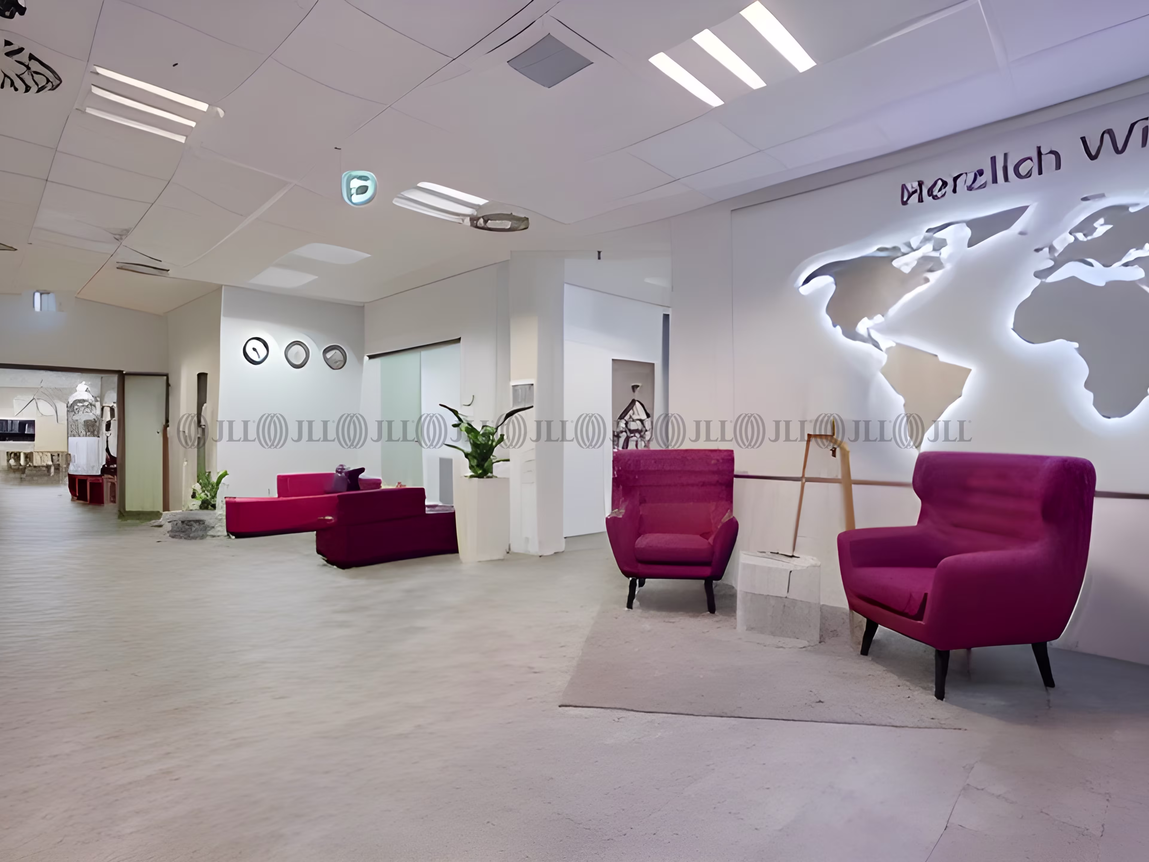 Büroimmobilie - Wiesbaden, Wiesbaden Südost - F0924