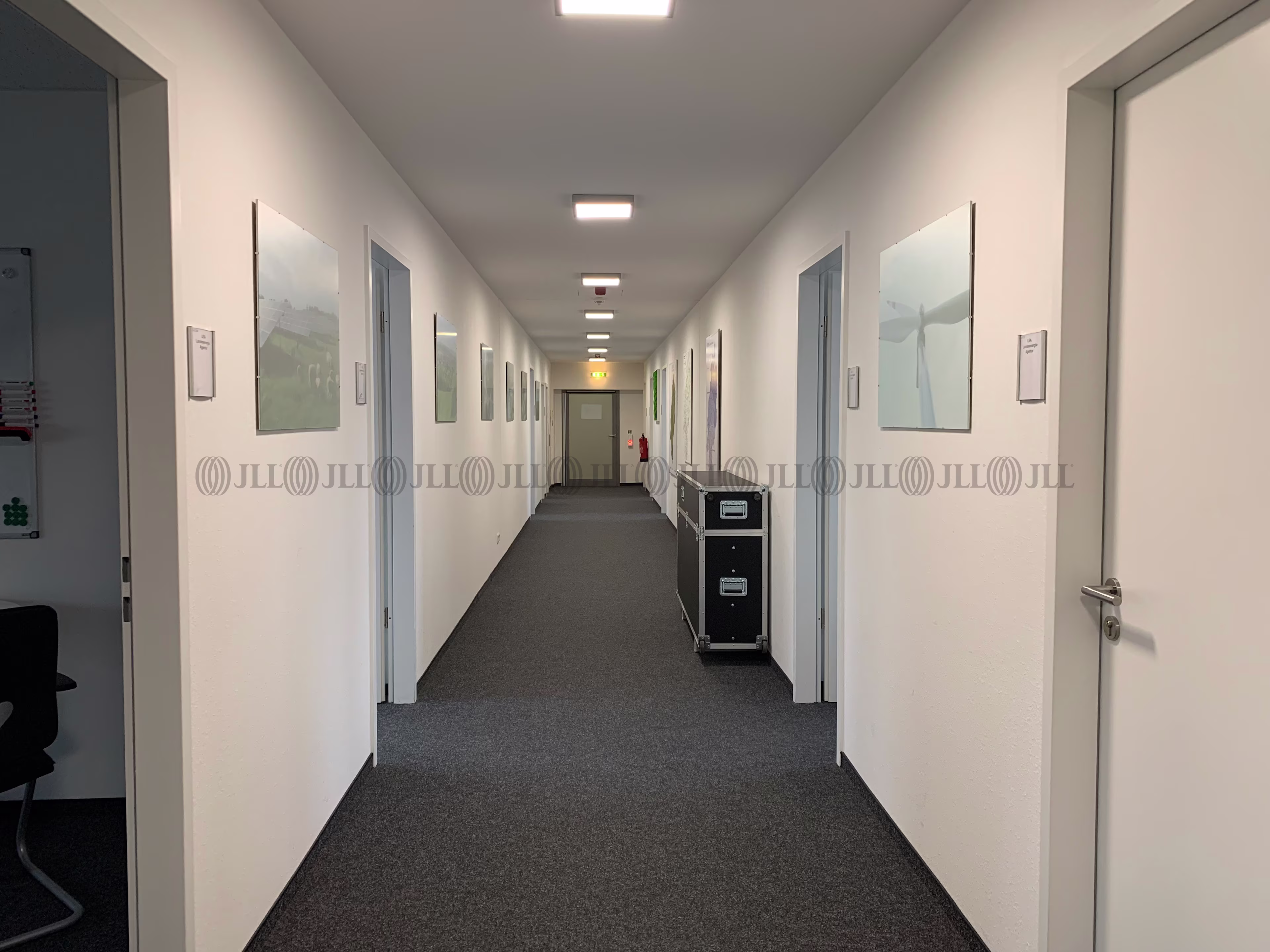 Büroimmobilie - Wiesbaden, Wiesbaden Südost - F0924