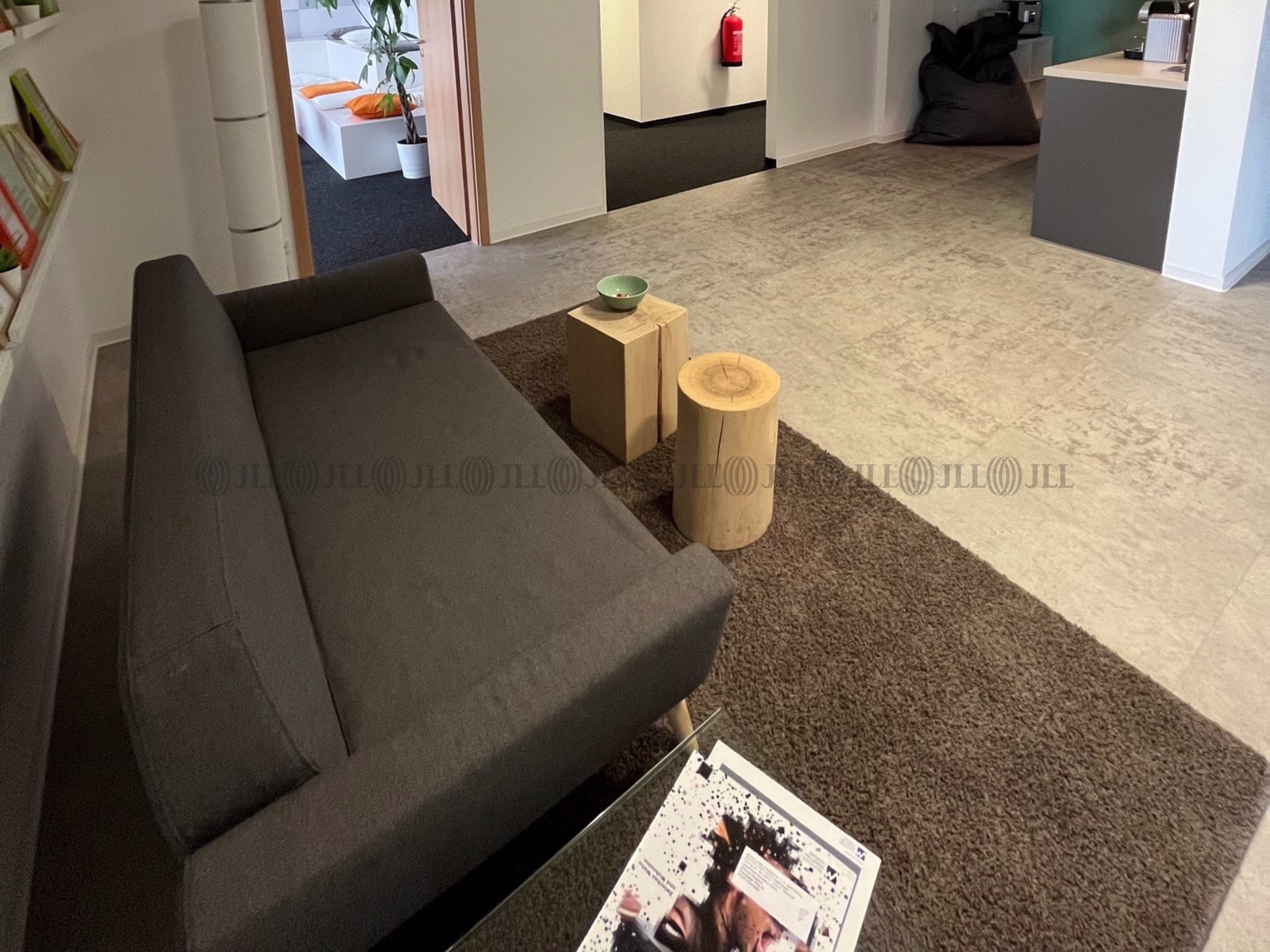 Büroimmobilie - Wiesbaden, Erbenheim - F0340