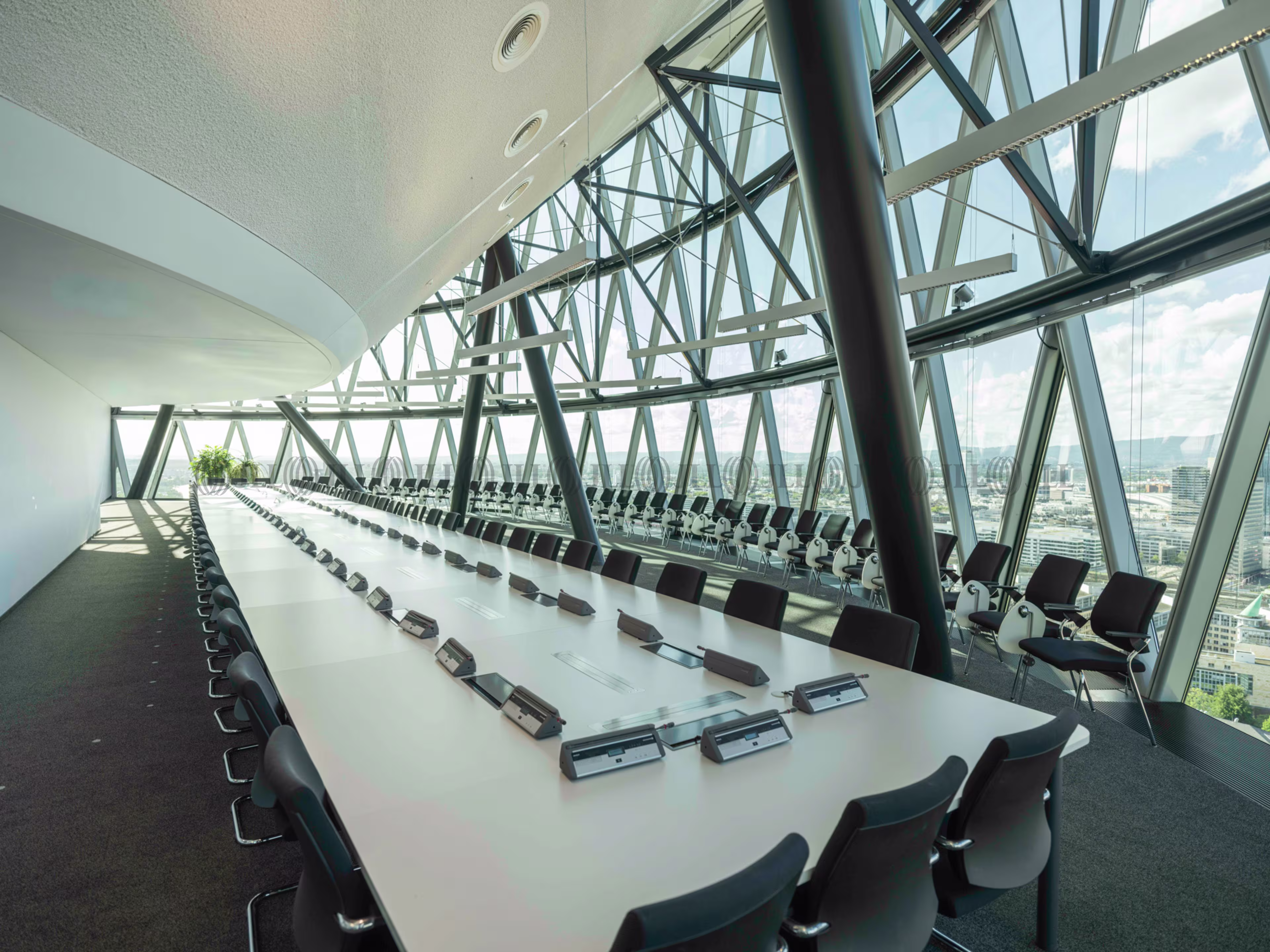 Büroimmobilie - Frankfurt am Main, Gutleutviertel - F0683