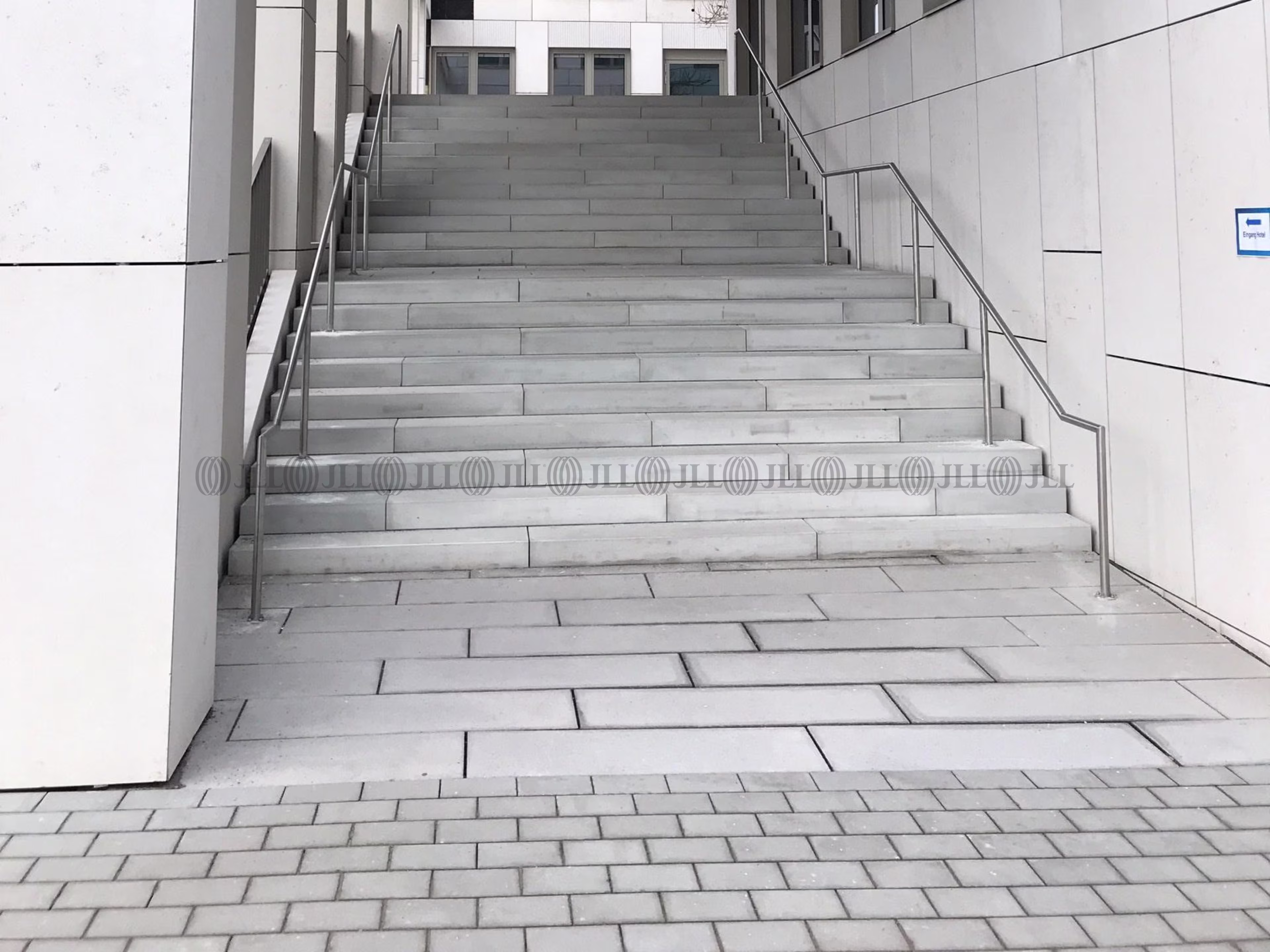 Büroimmobilie - Wiesbaden, Wiesbaden Südost - F0625