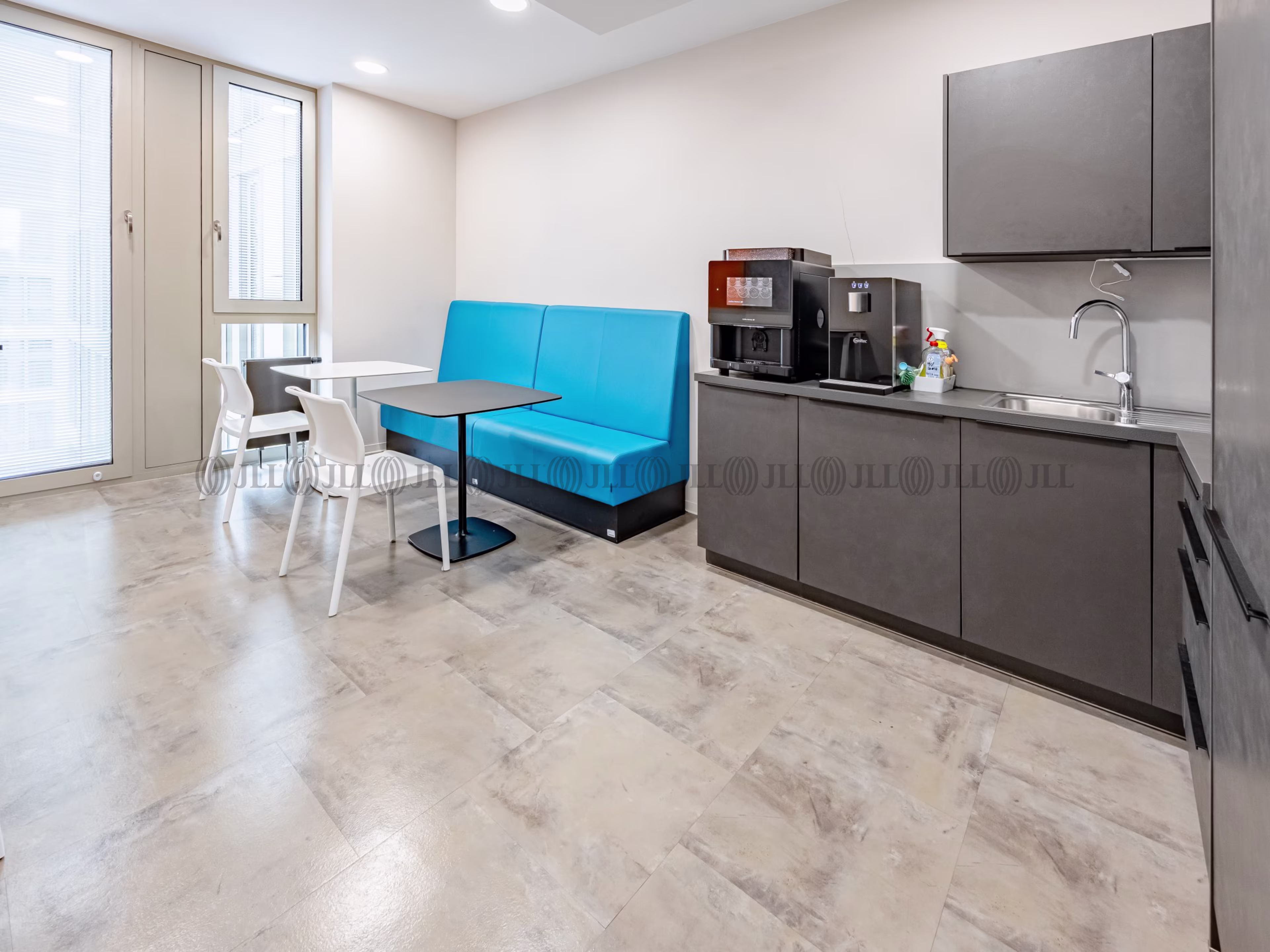 Büroimmobilie - Wiesbaden, Wiesbaden Südost - F0625