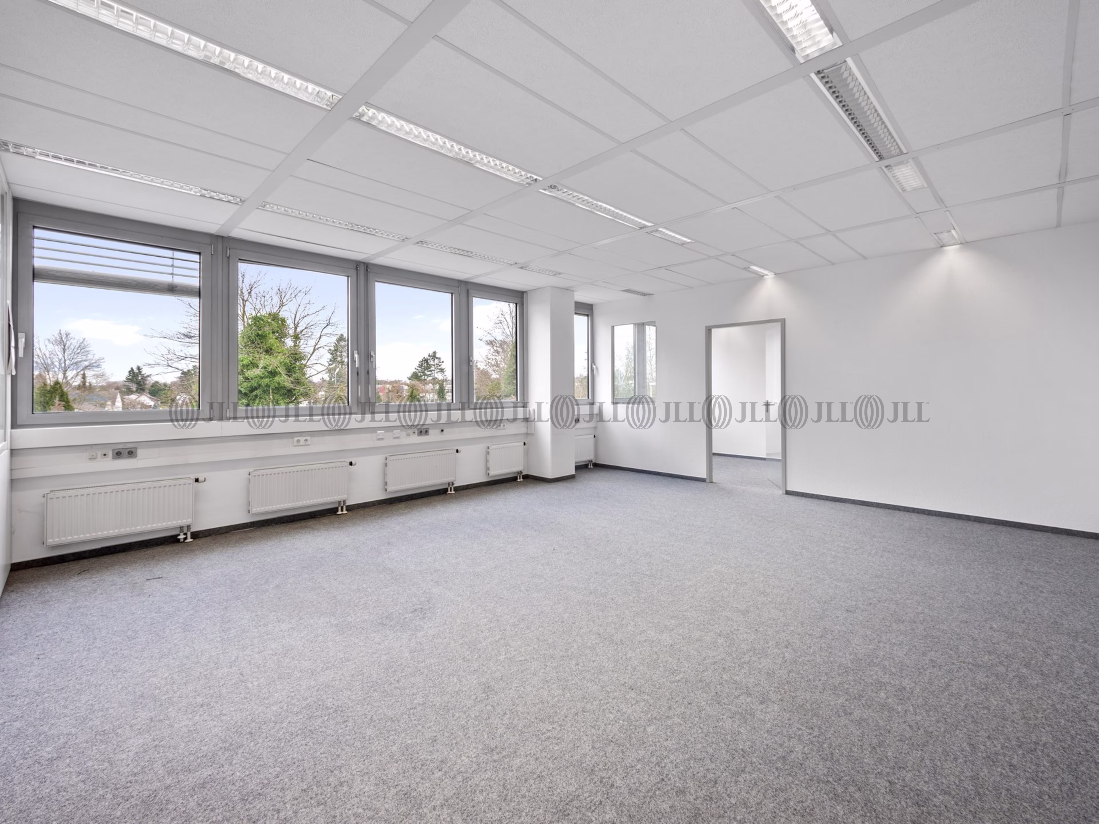 Büroimmobilie - Dreieich - F0129