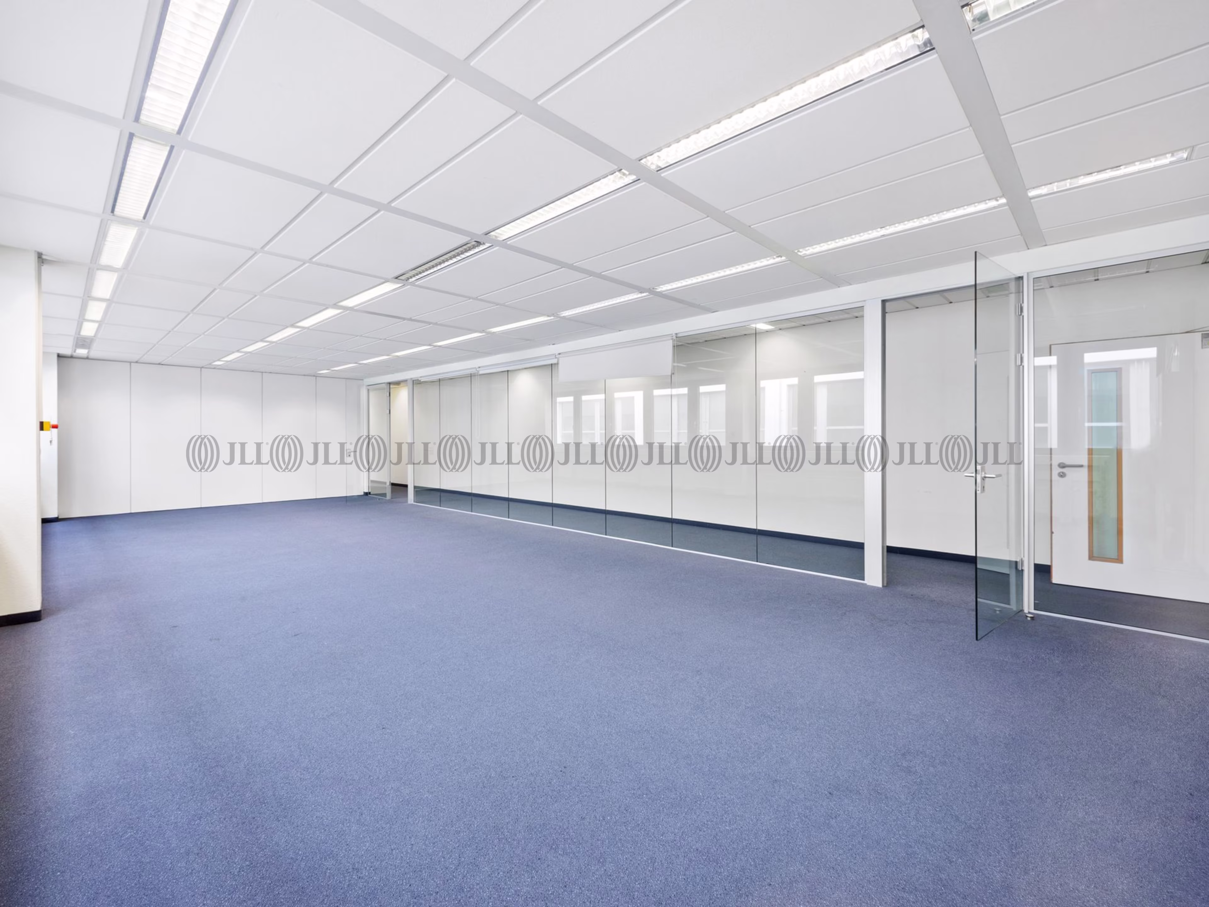 Büroimmobilie - Dreieich - F0129