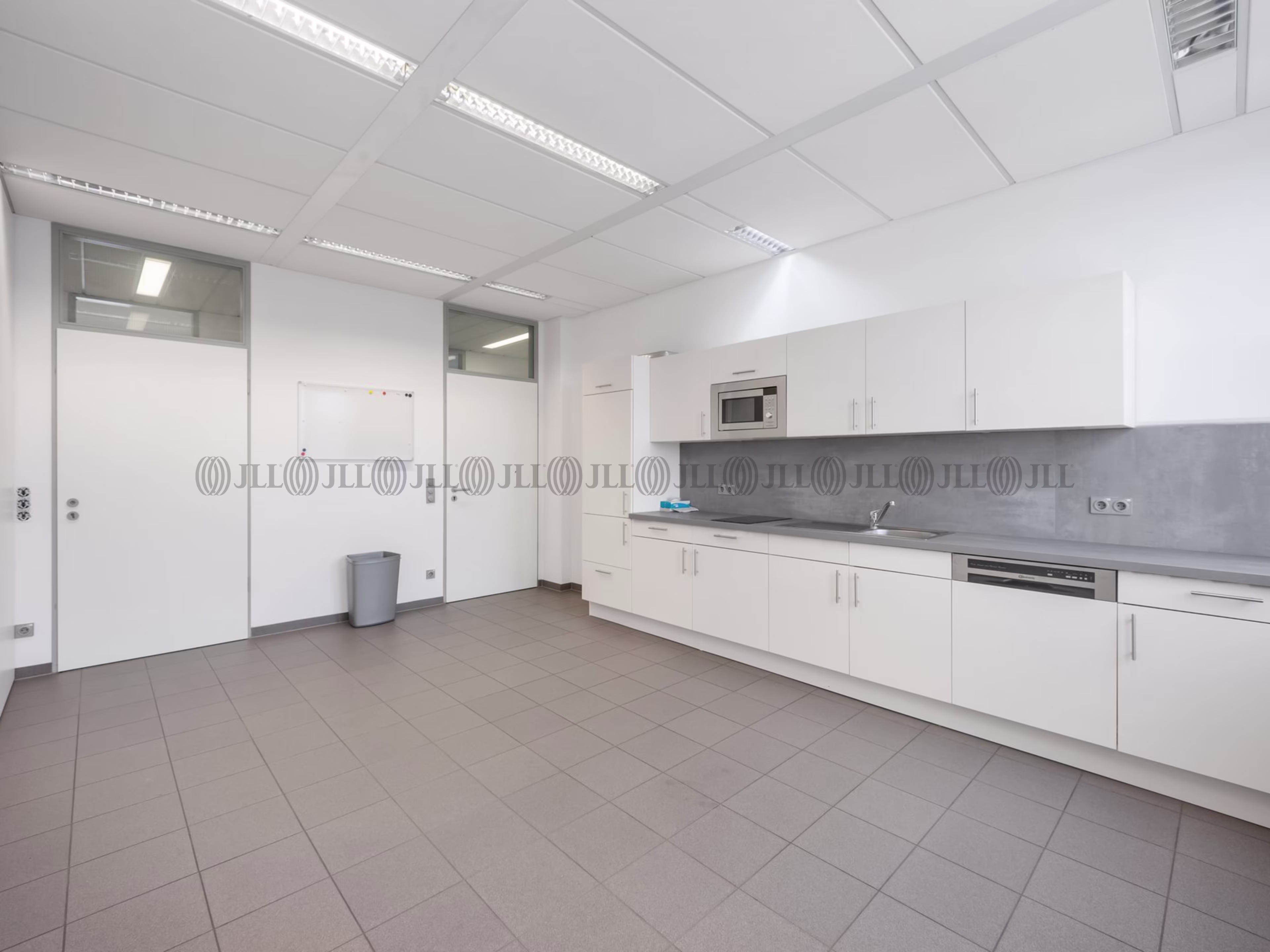 Büroimmobilie - Dreieich - F0129