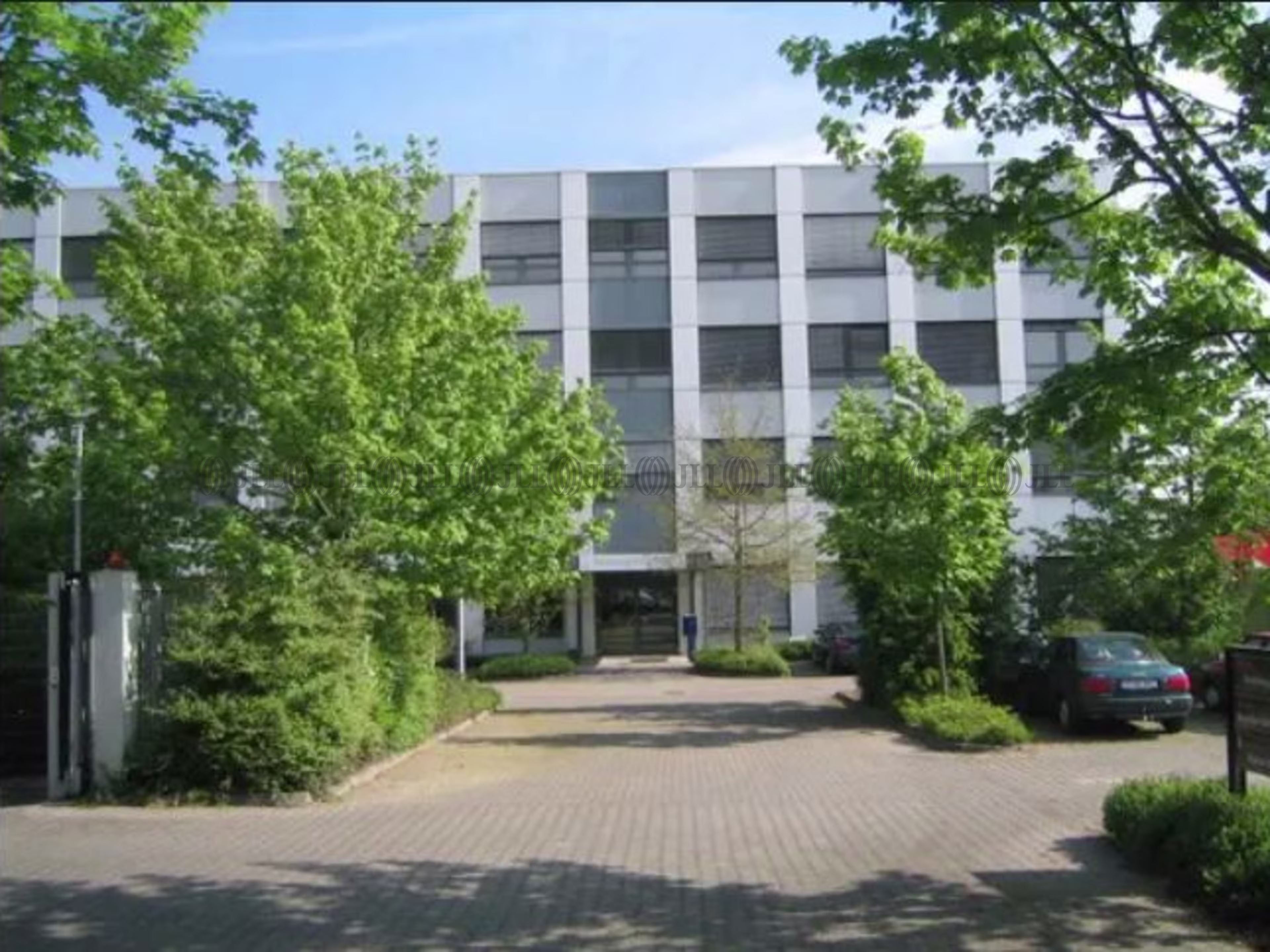 Büroimmobilie - Mainz, Mombach - F0897