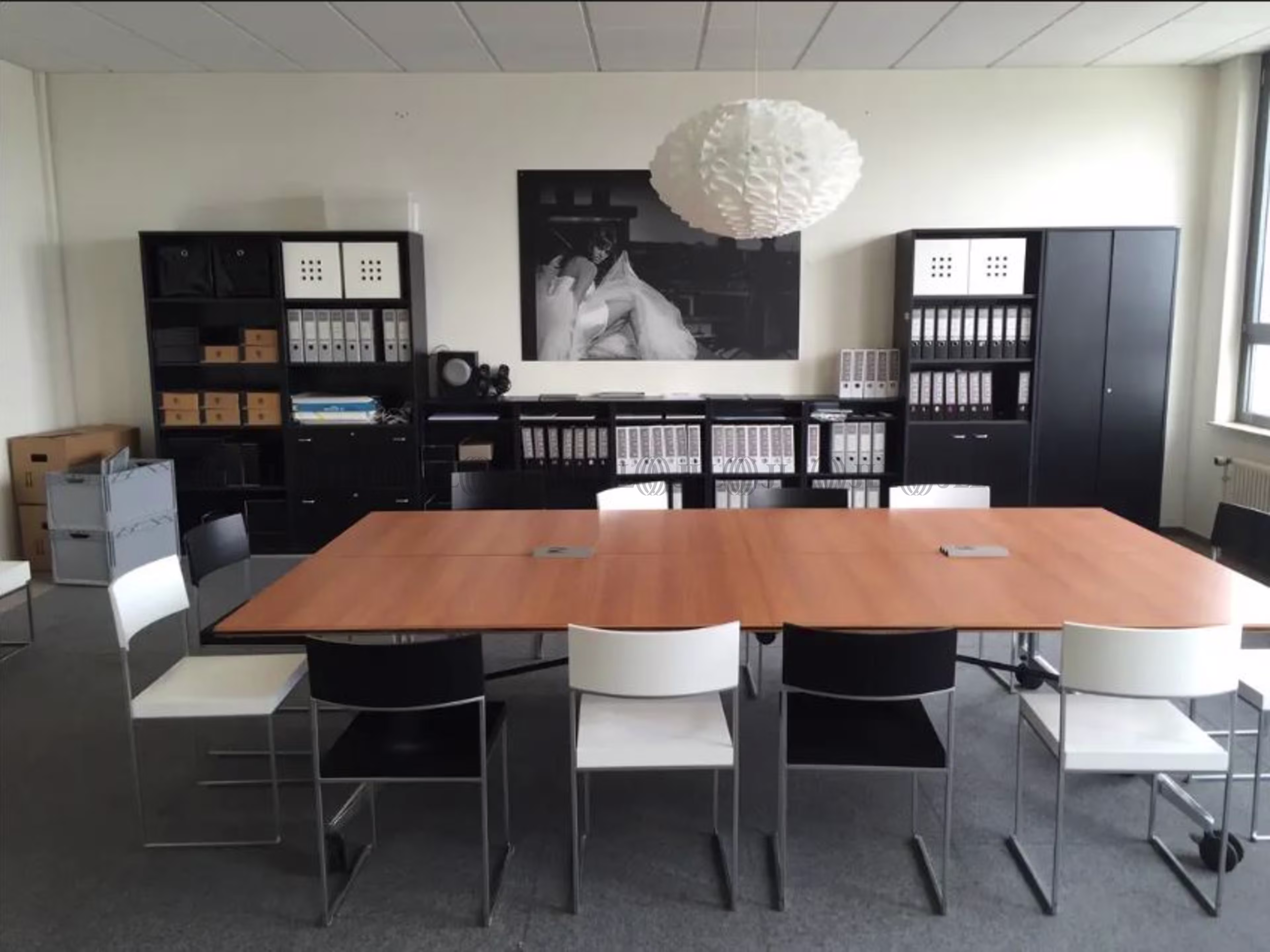 Büroimmobilie - Mainz, Mombach - F0897