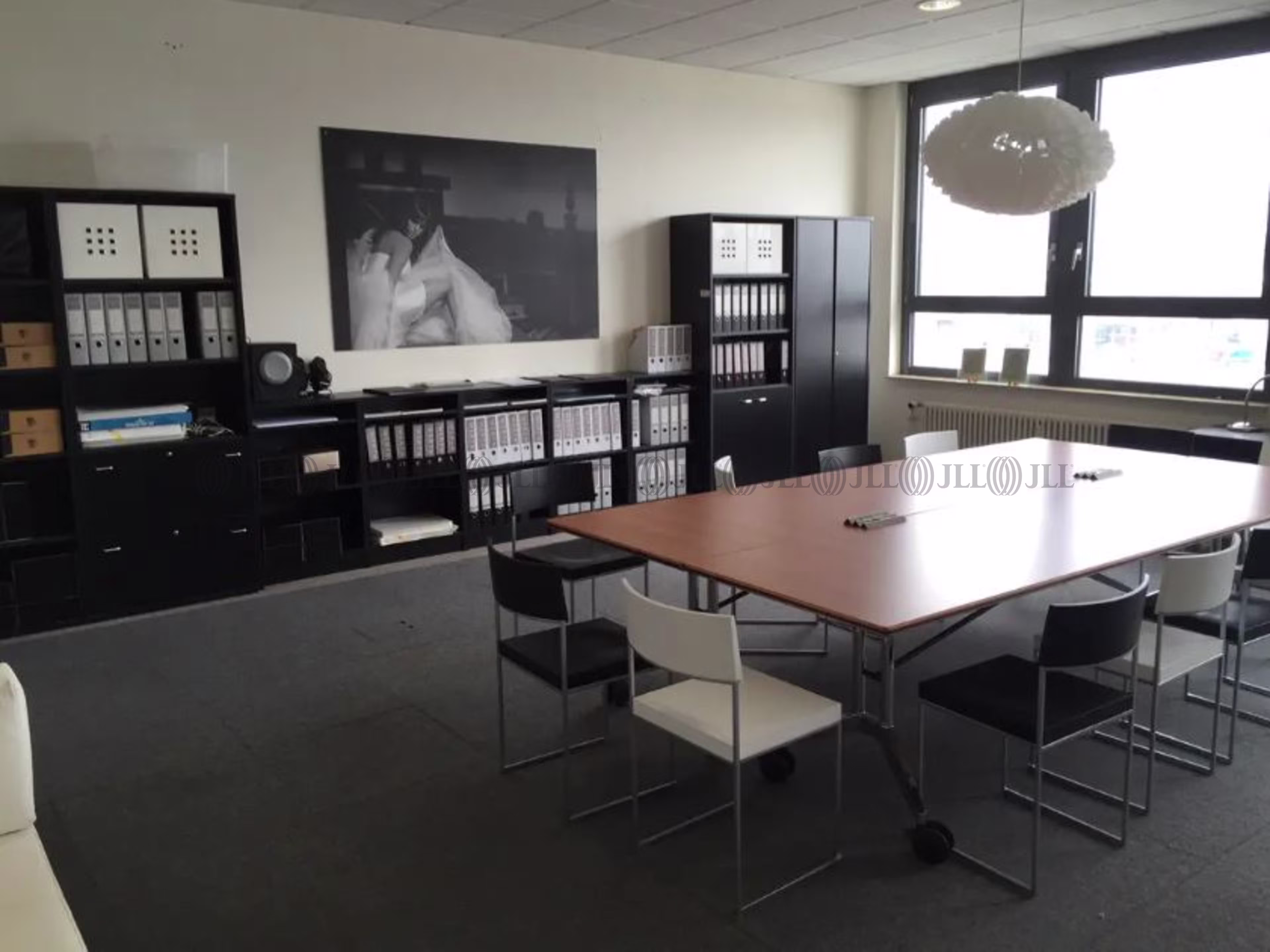 Büroimmobilie - Mainz, Mombach - F0897