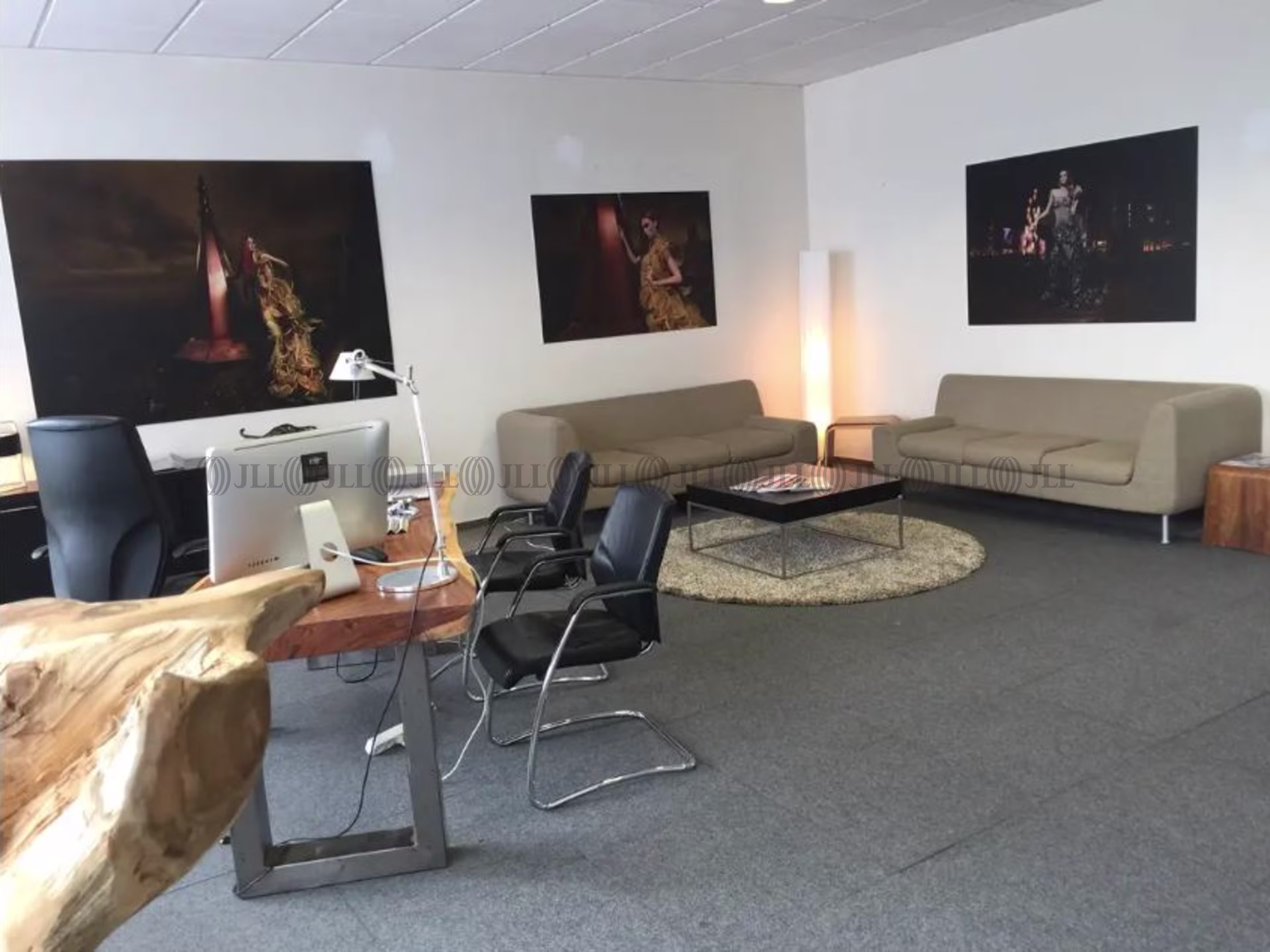 Büroimmobilie - Mainz, Mombach - F0897