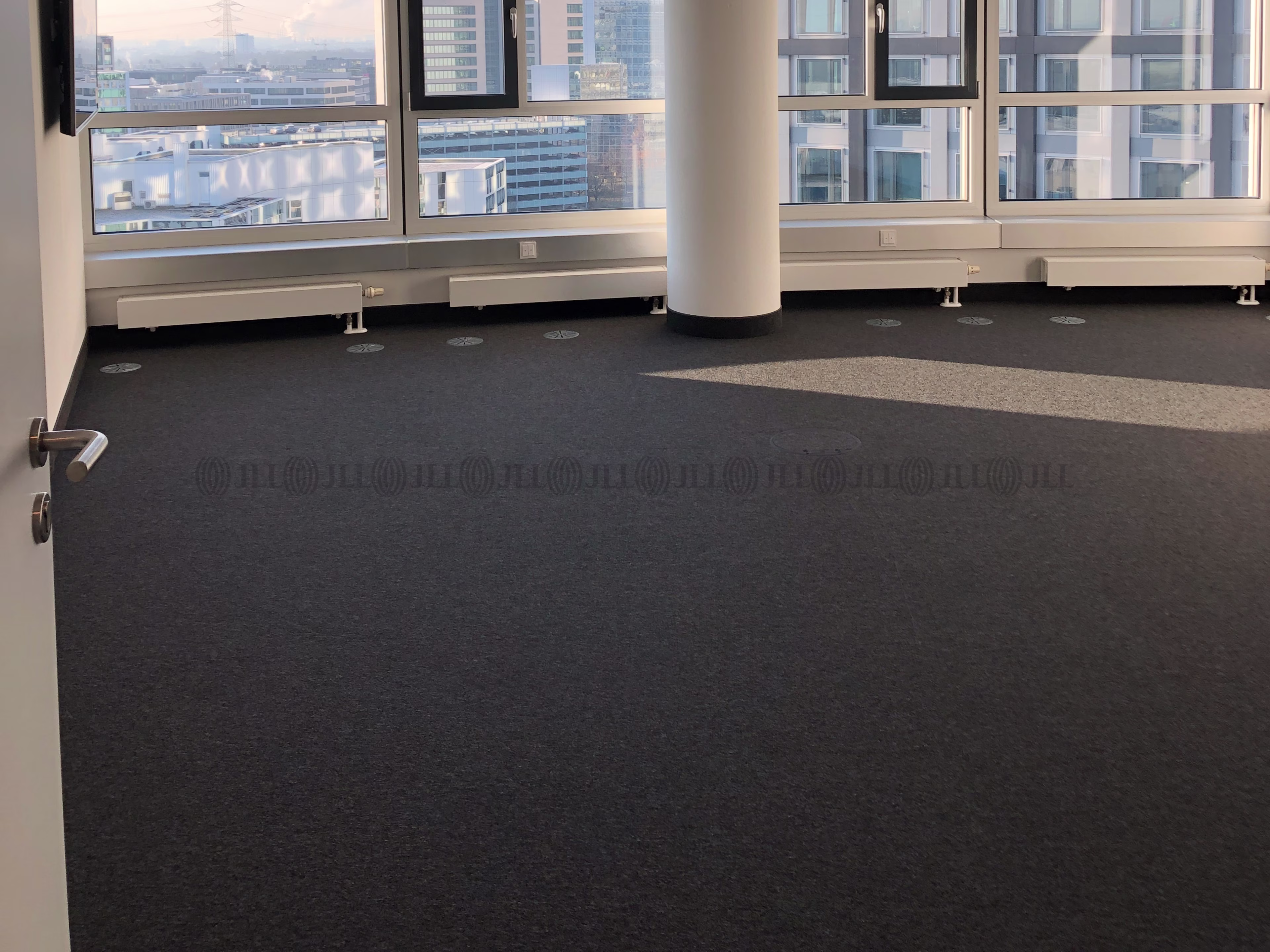 Büroimmobilie - Eschborn - F1080